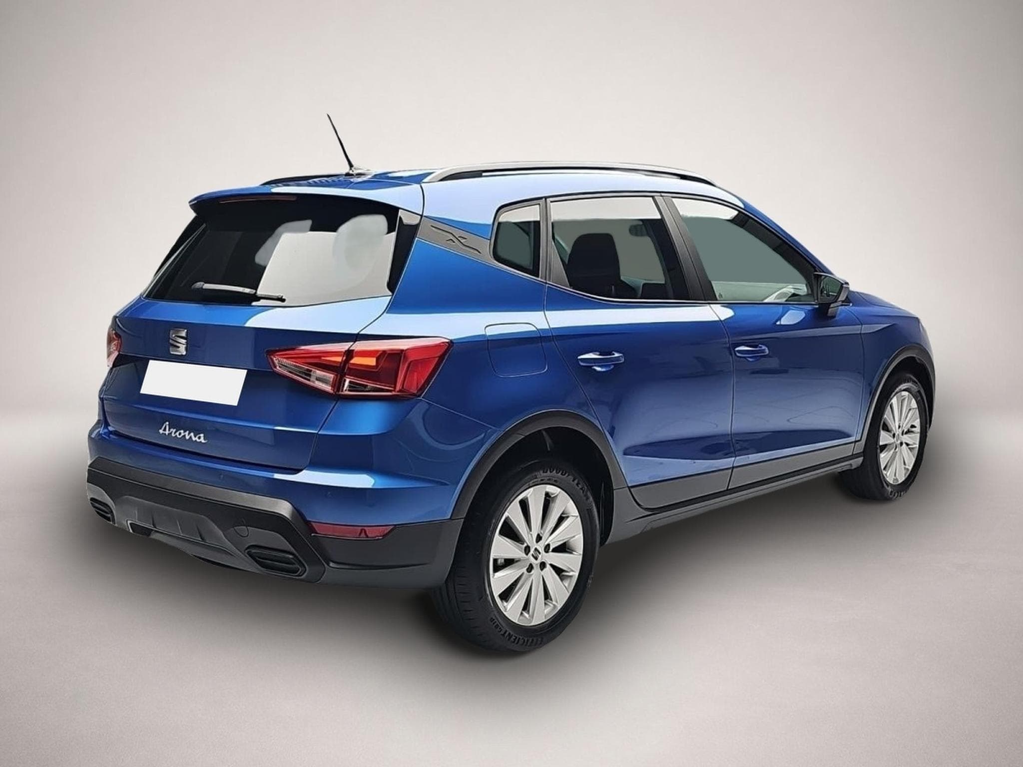 Seat Arona (2025) - Photo 2
