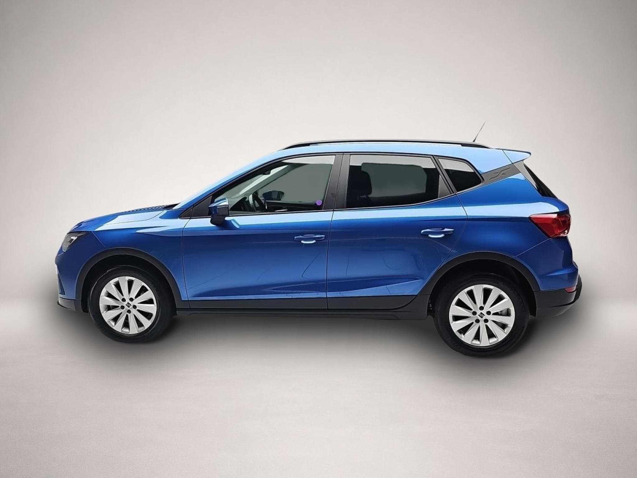 Seat Arona (2025) - Photo 4