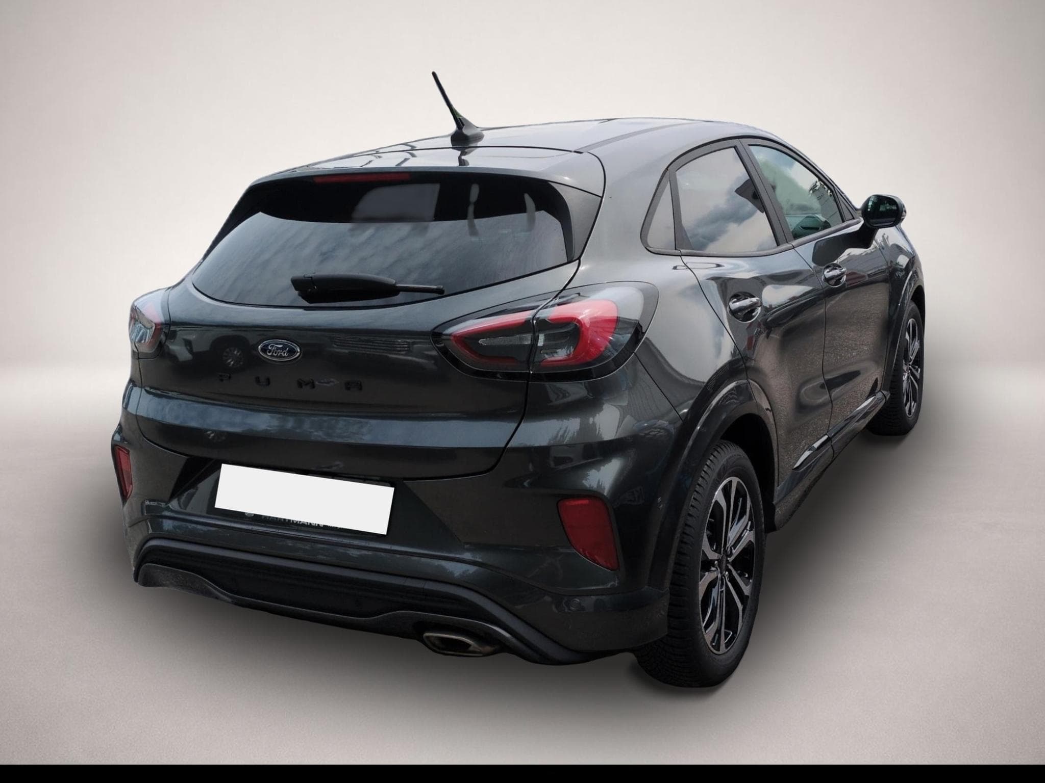 Ford Puma (2026) - Photo 2