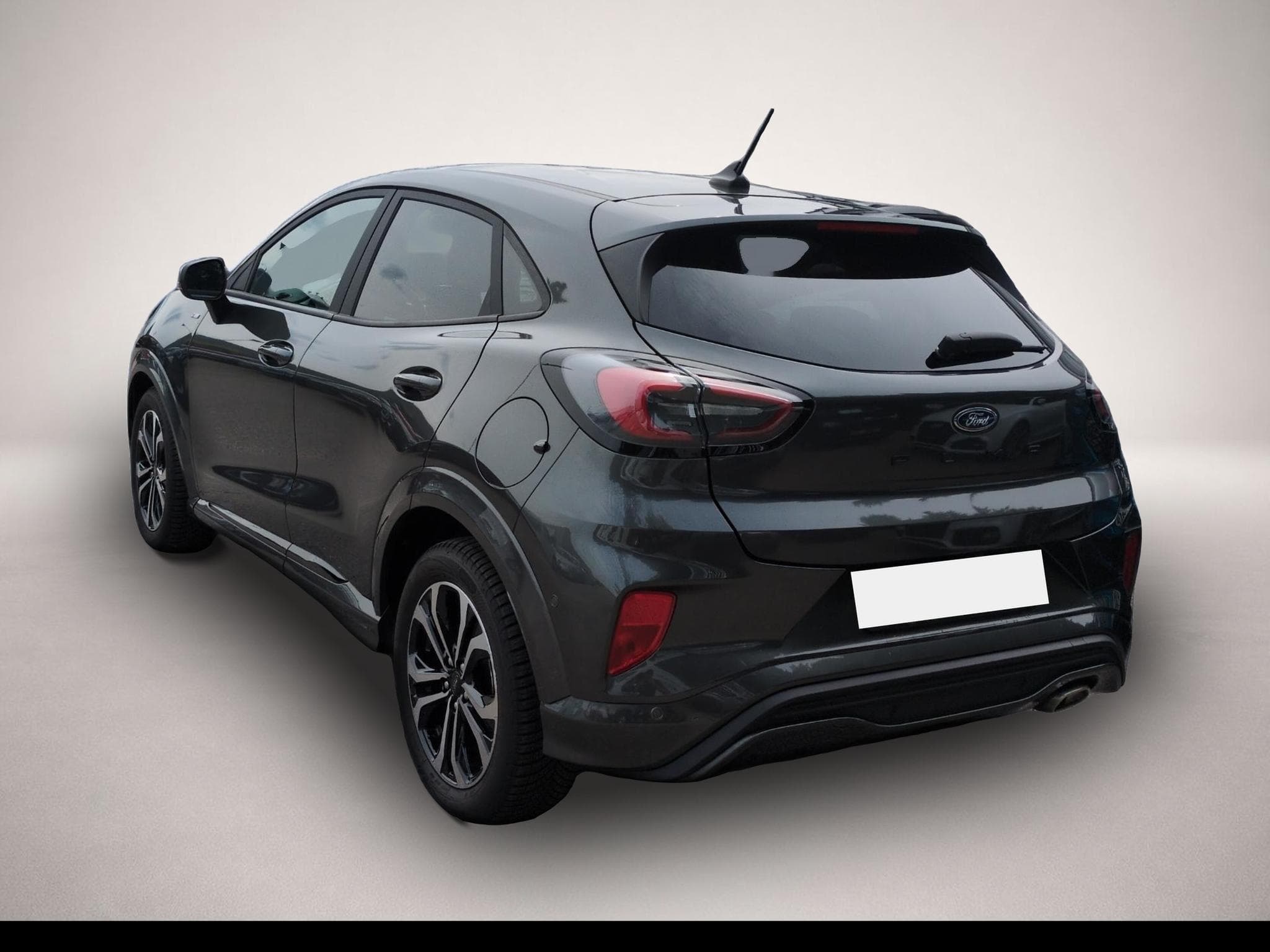 Ford Puma (2026) - Photo 3