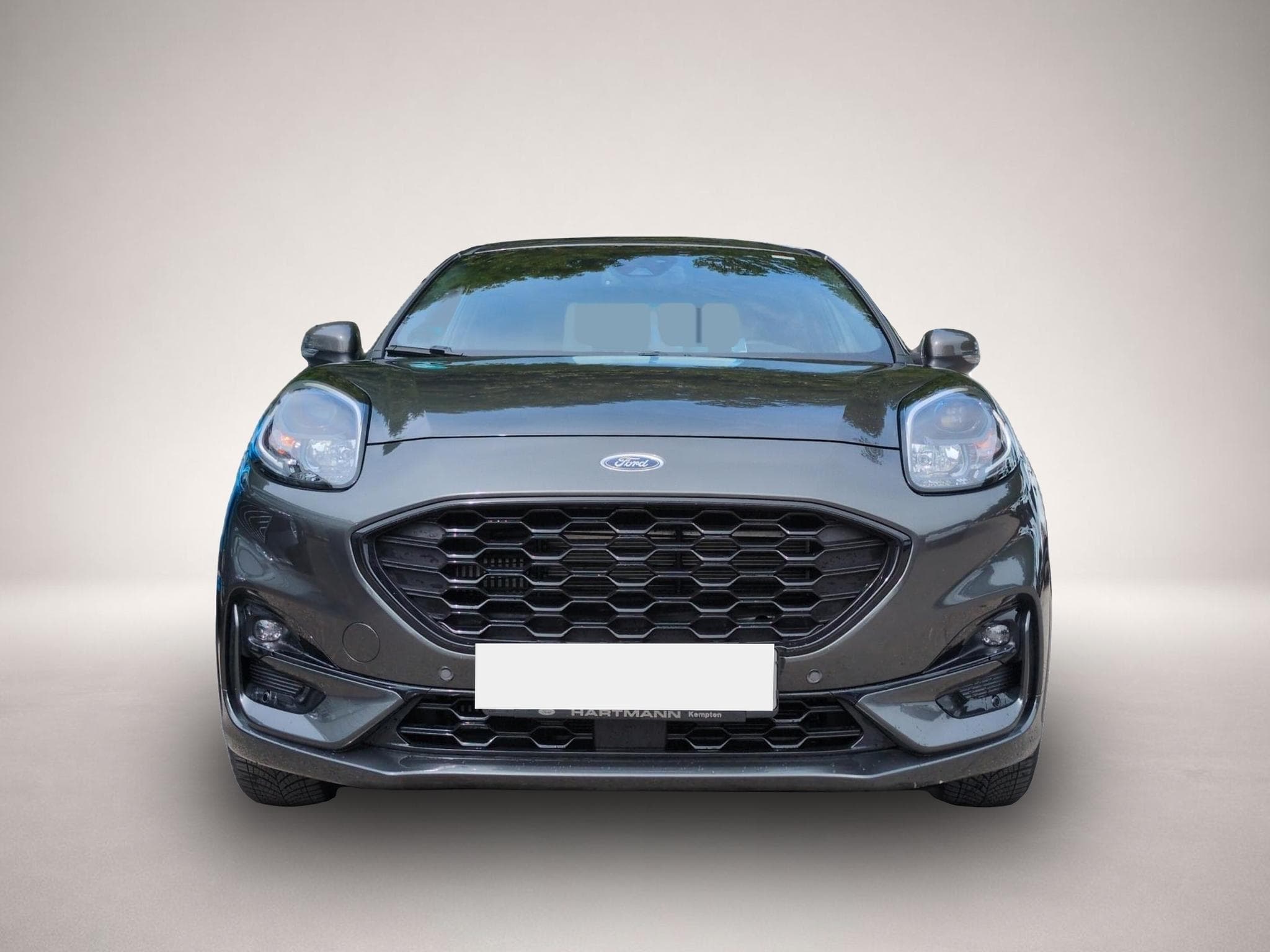 Ford Puma (2026) - Photo 5