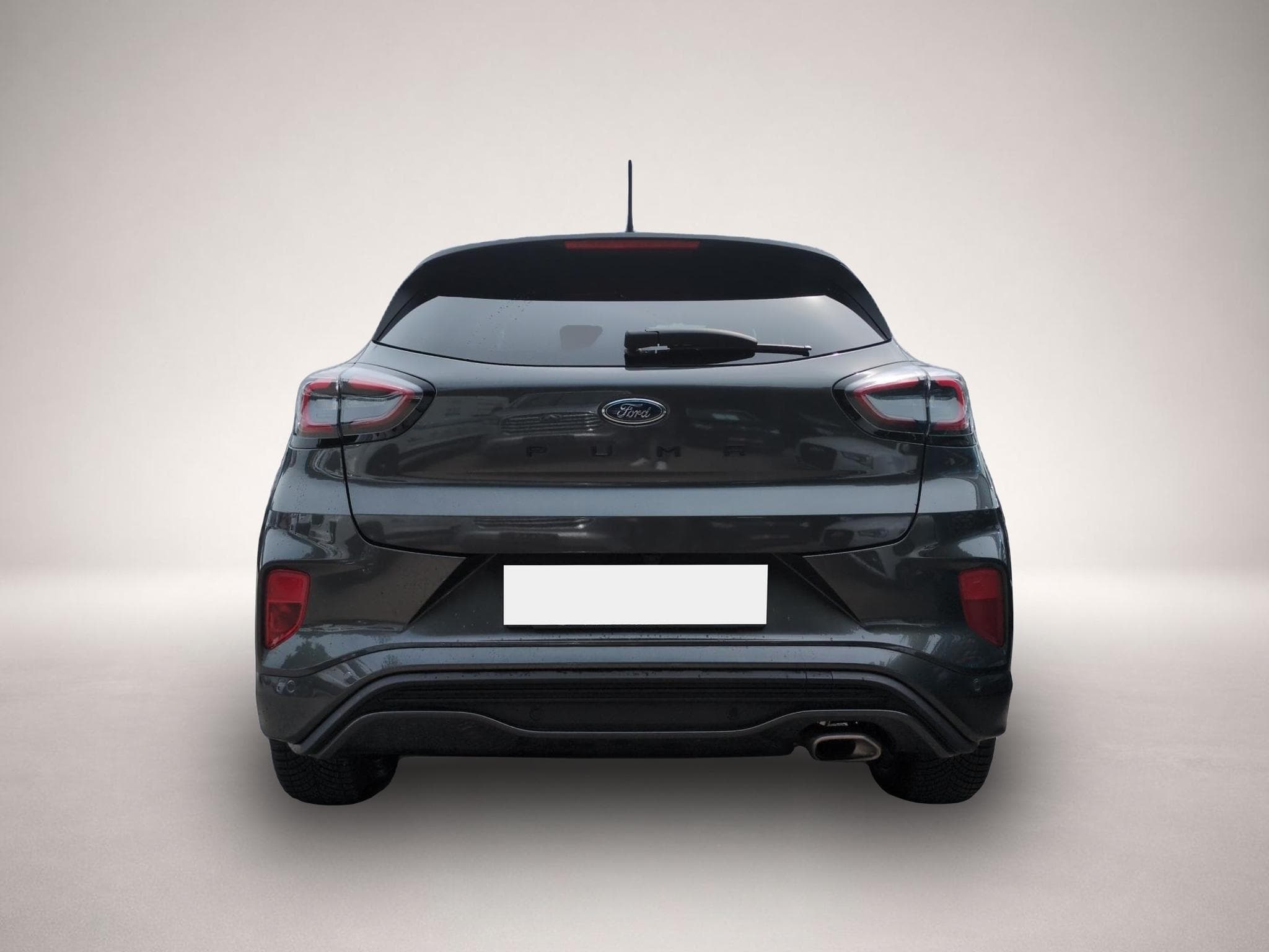 Ford Puma (2026) - Photo 7