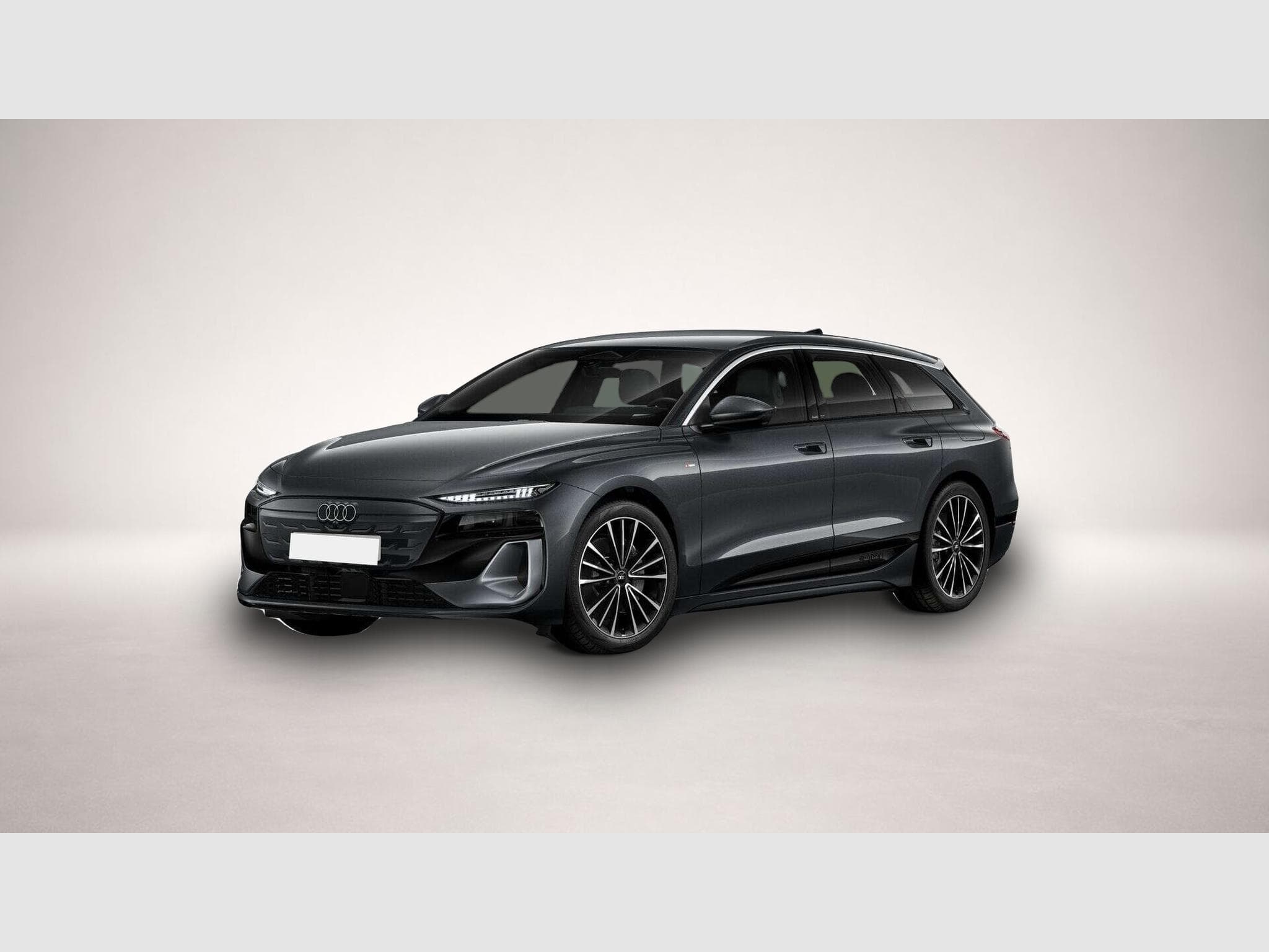 Audi e-tron (2025) - Photo 1