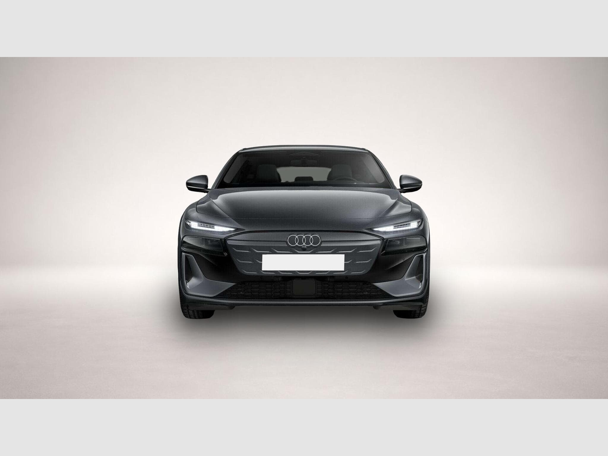 Audi e-tron (2025) - Photo 2