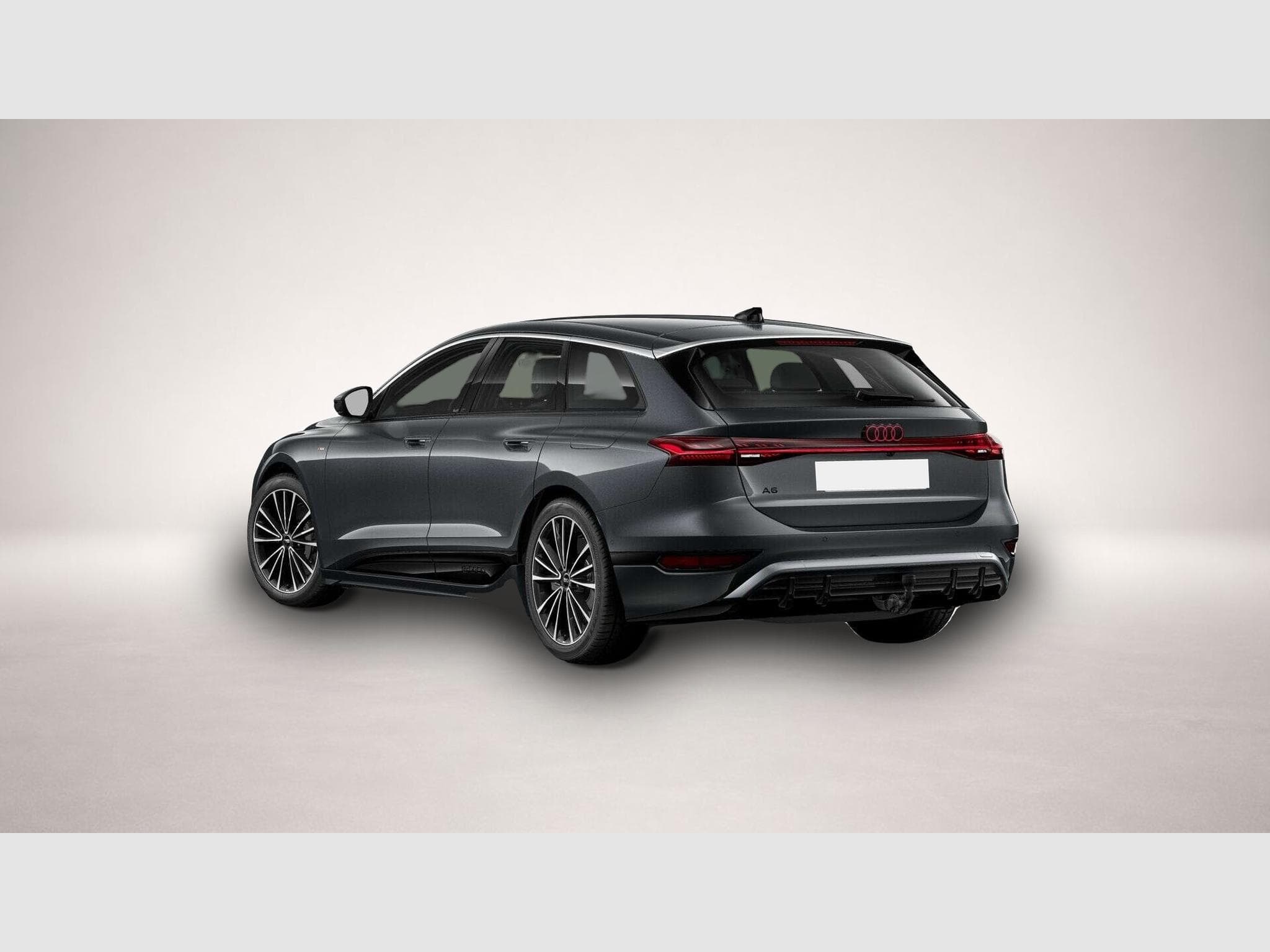 Audi e-tron (2025) - Photo 4