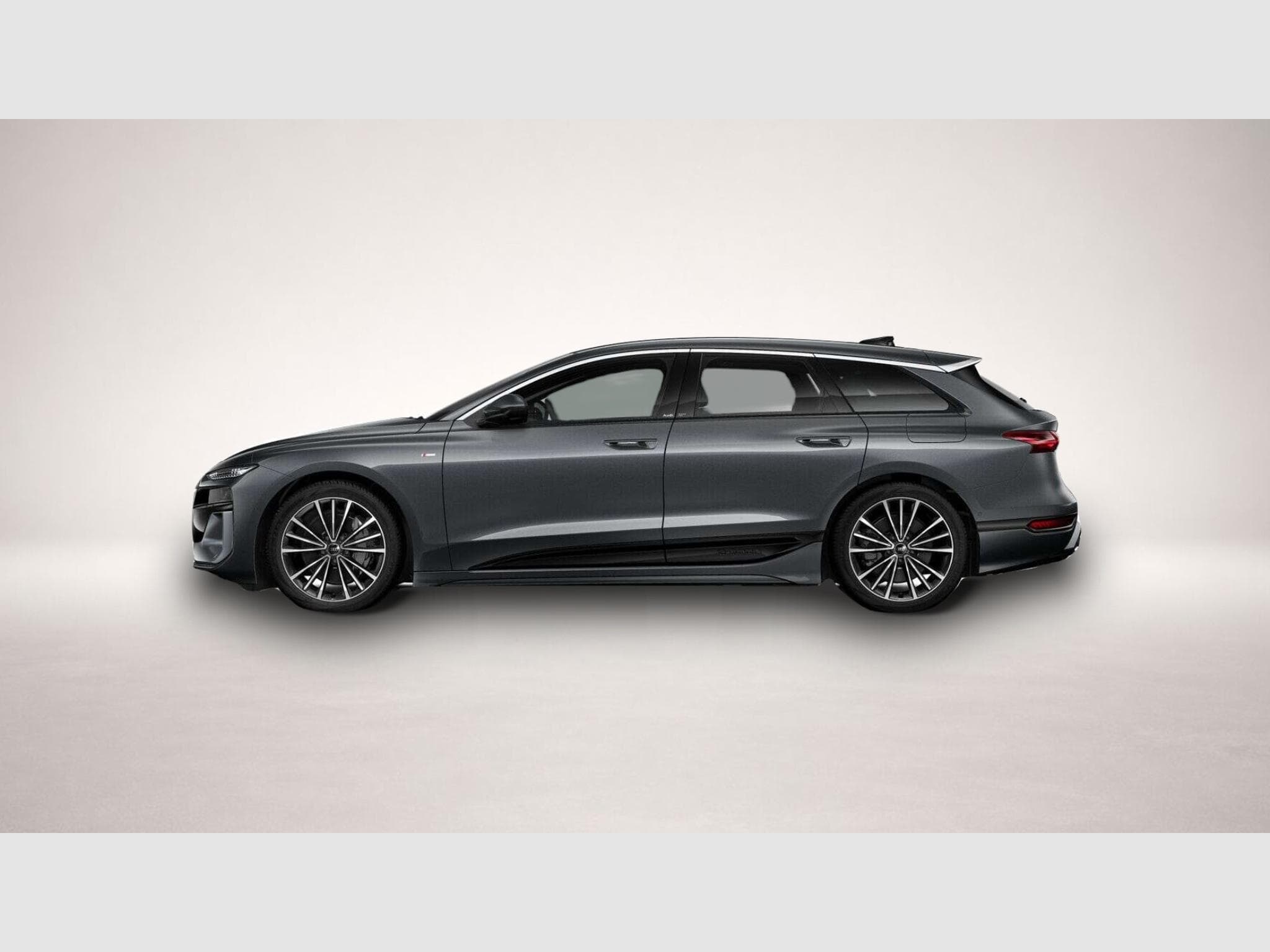 Audi e-tron (2025) - Photo 5