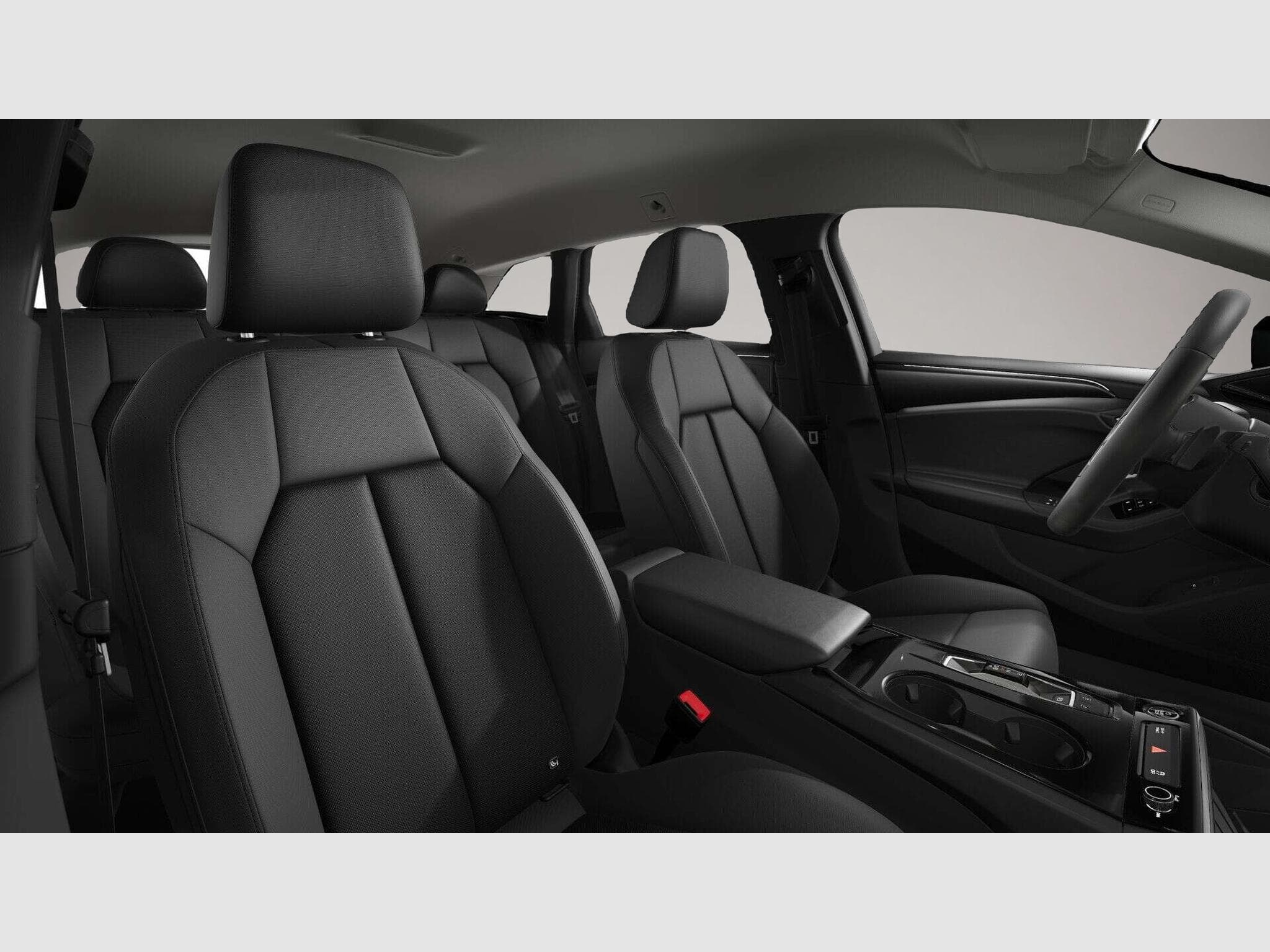 Audi e-tron (2025) - Photo 6