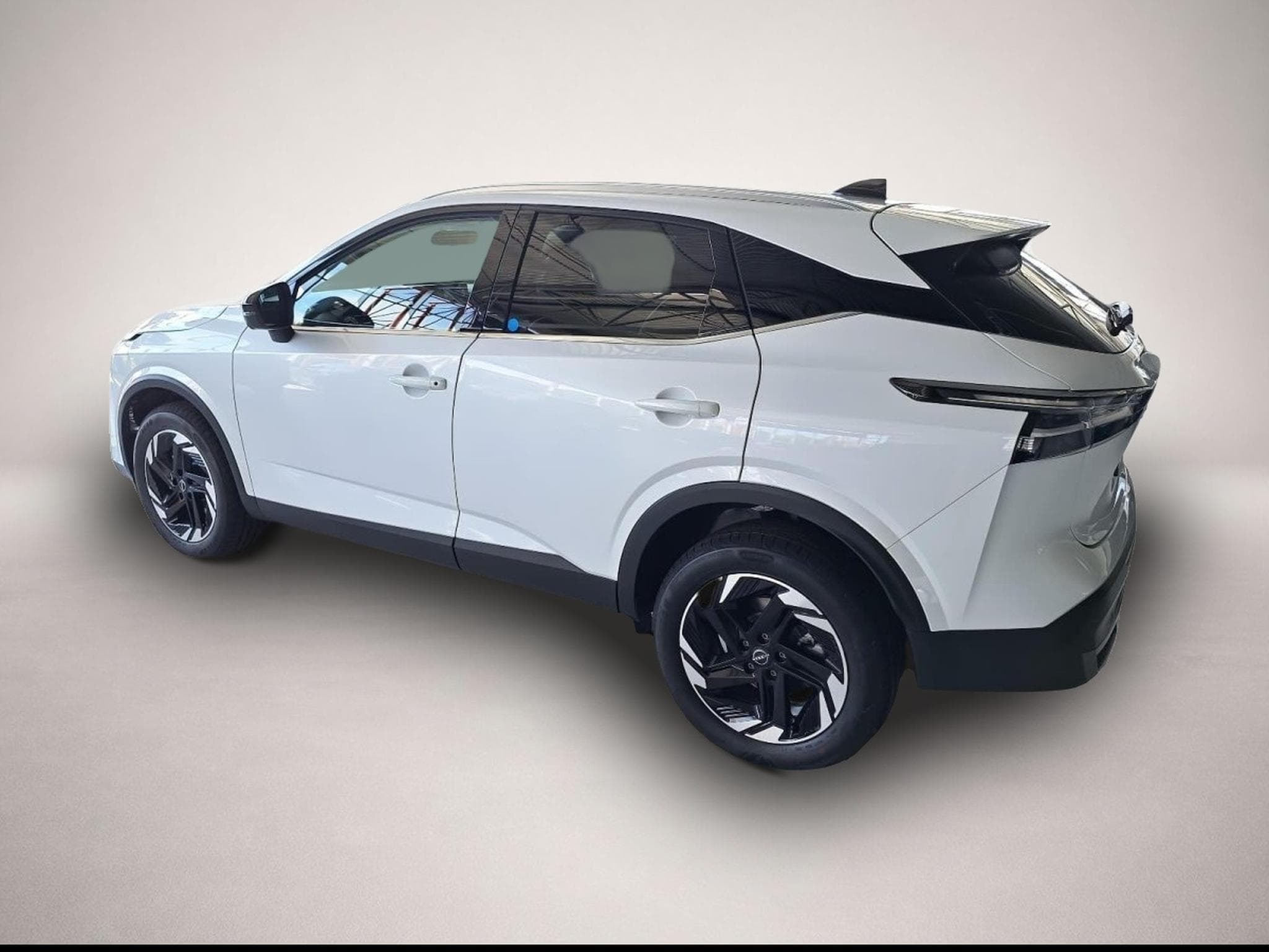 Nissan Qashqai (2026) - Photo 3