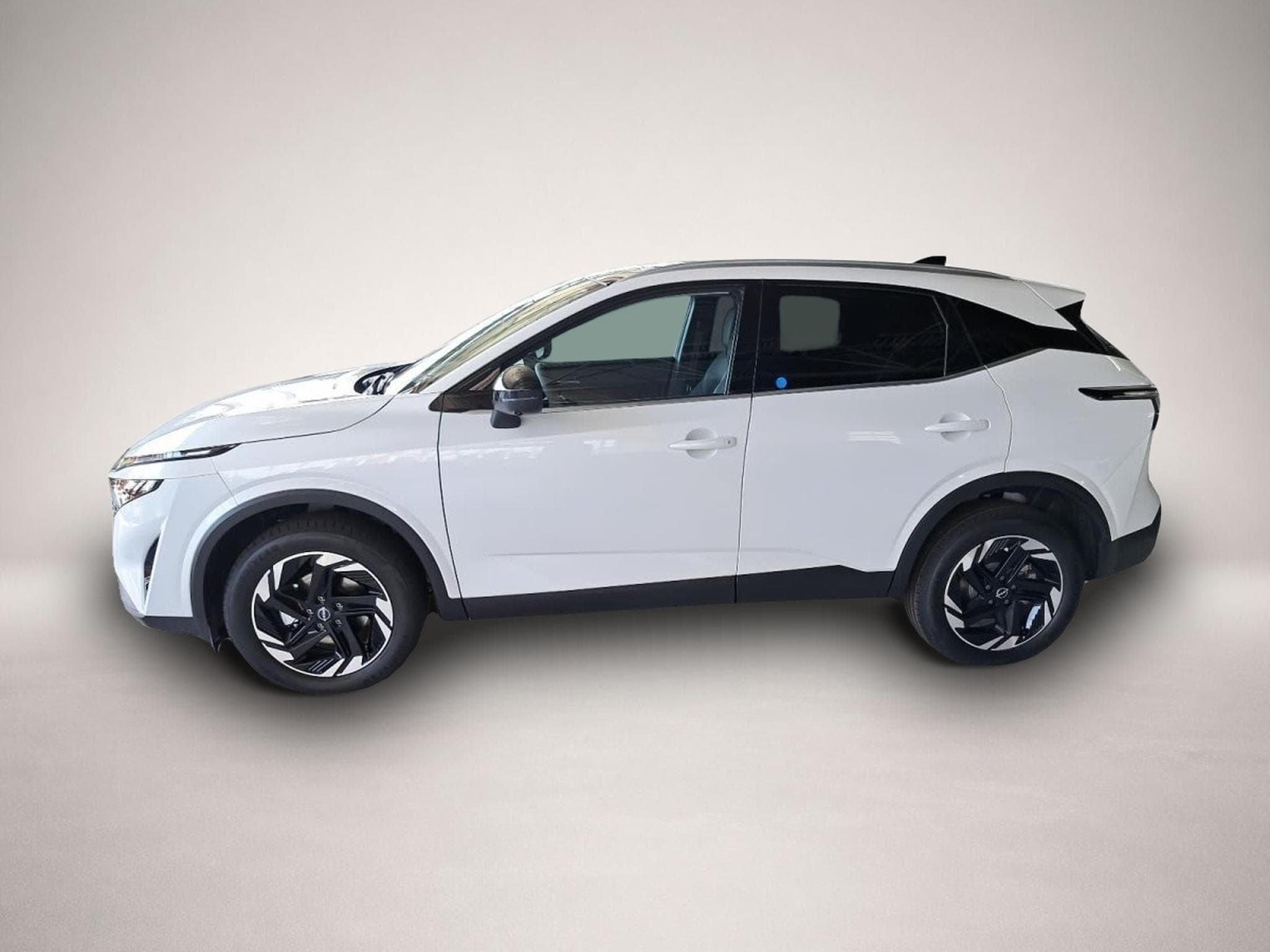 Nissan Qashqai (2026) - Photo 4