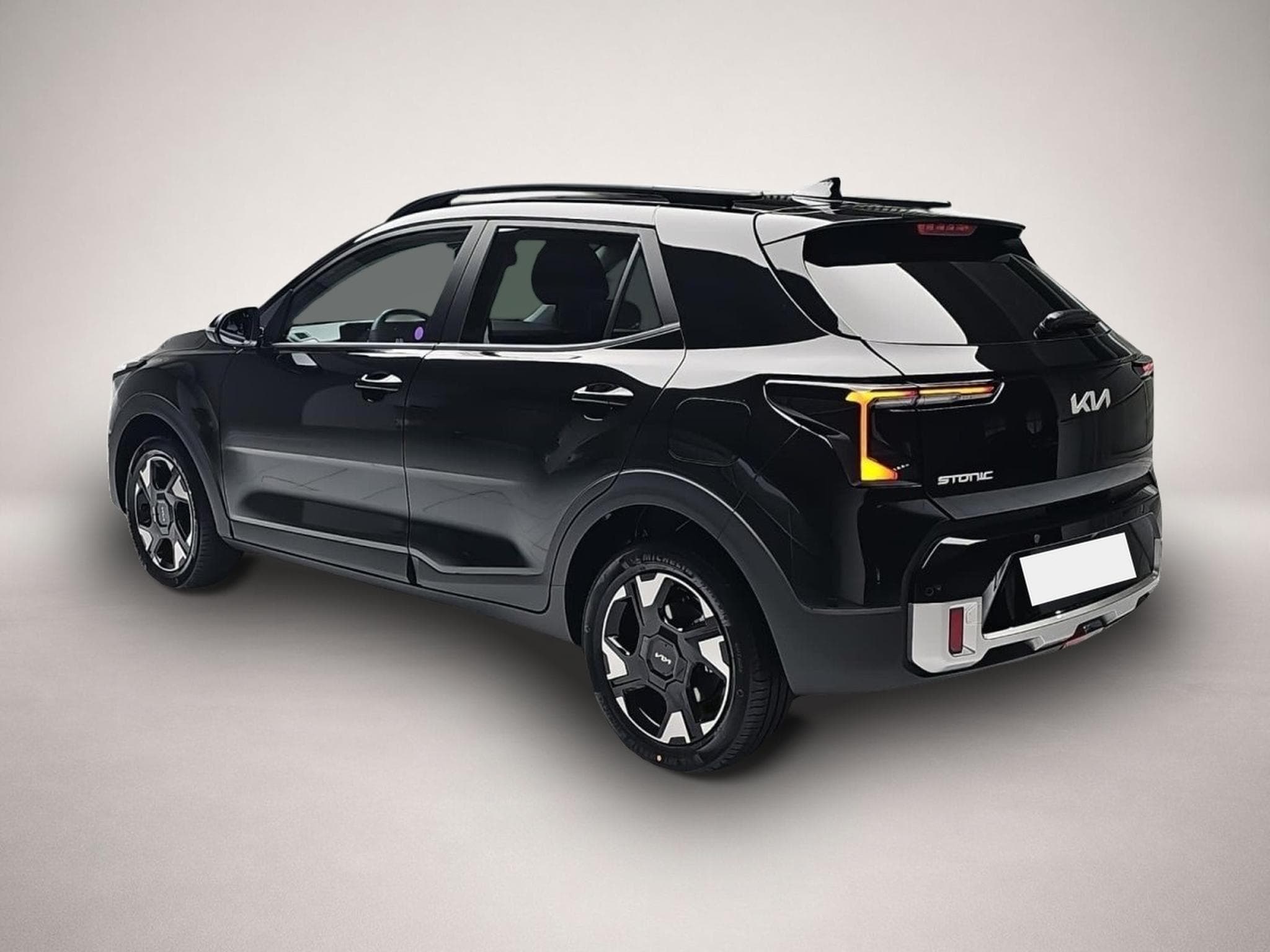 Kia Stonic (2026) - Photo 3
