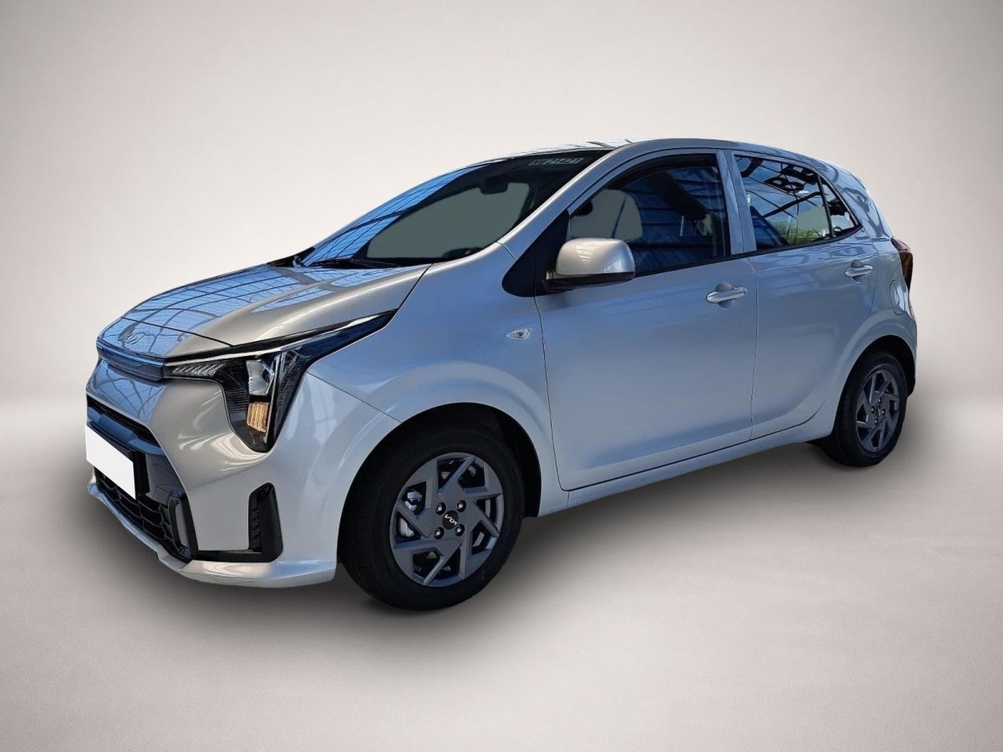 Kia Picanto (2026) - Photo 1