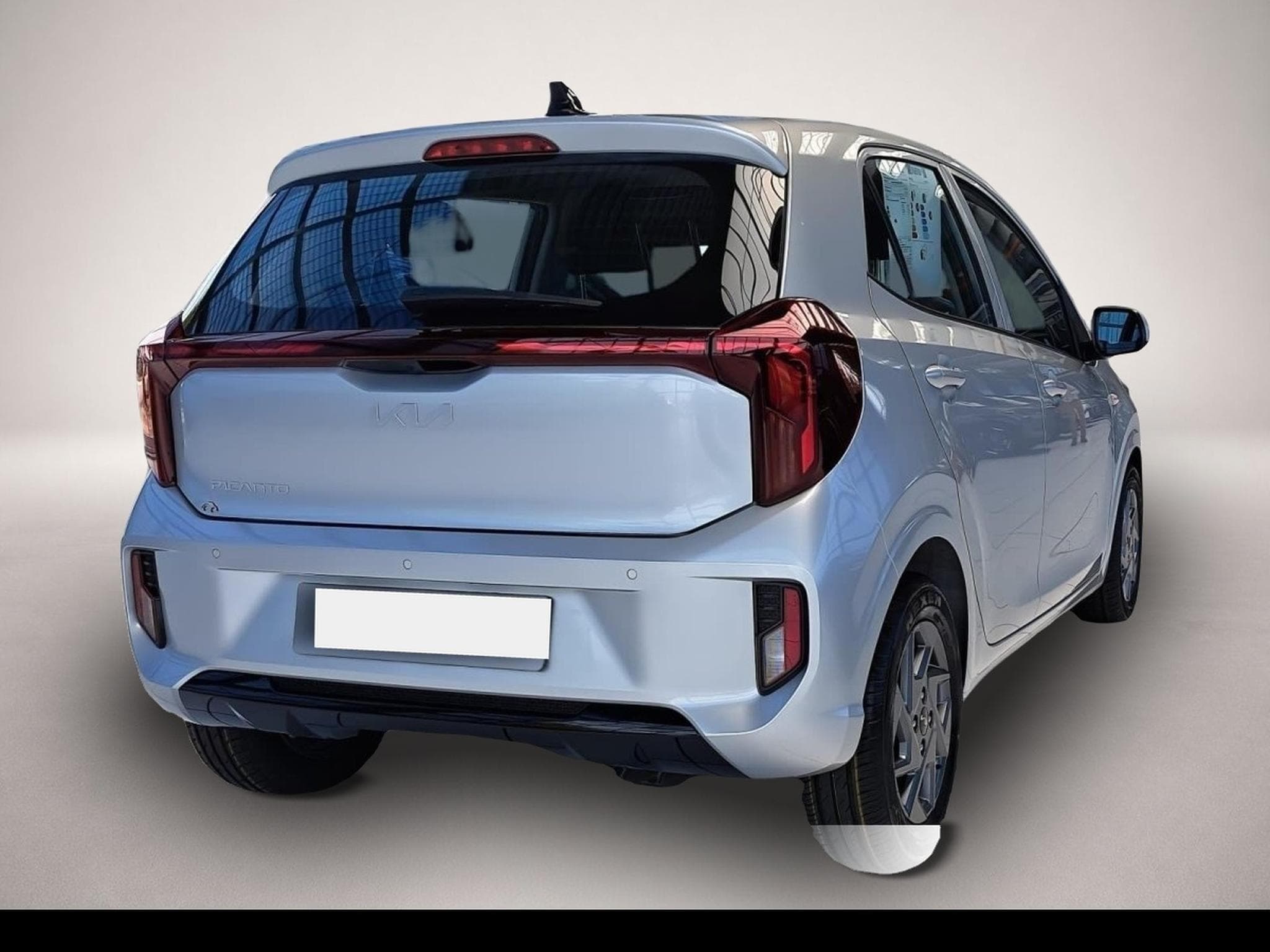 Kia Picanto (2026) - Photo 2