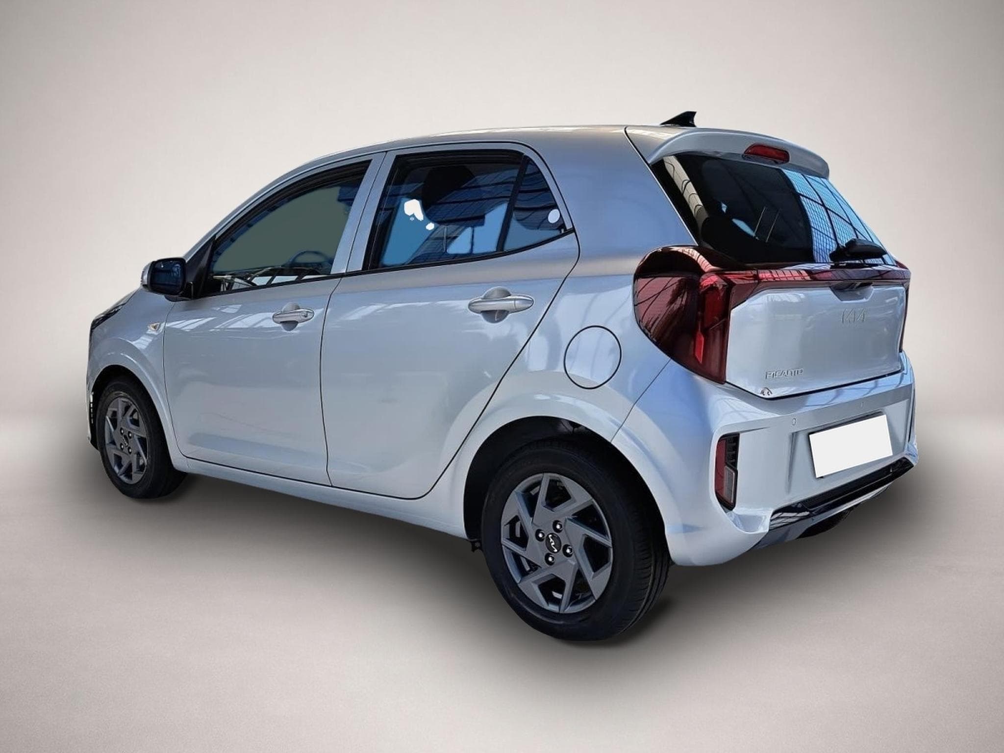 Kia Picanto (2026) - Photo 3
