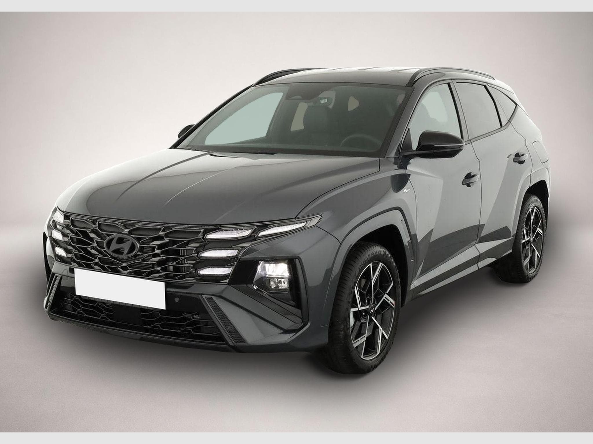 Hyundai Tucson (2024) - Photo 1
