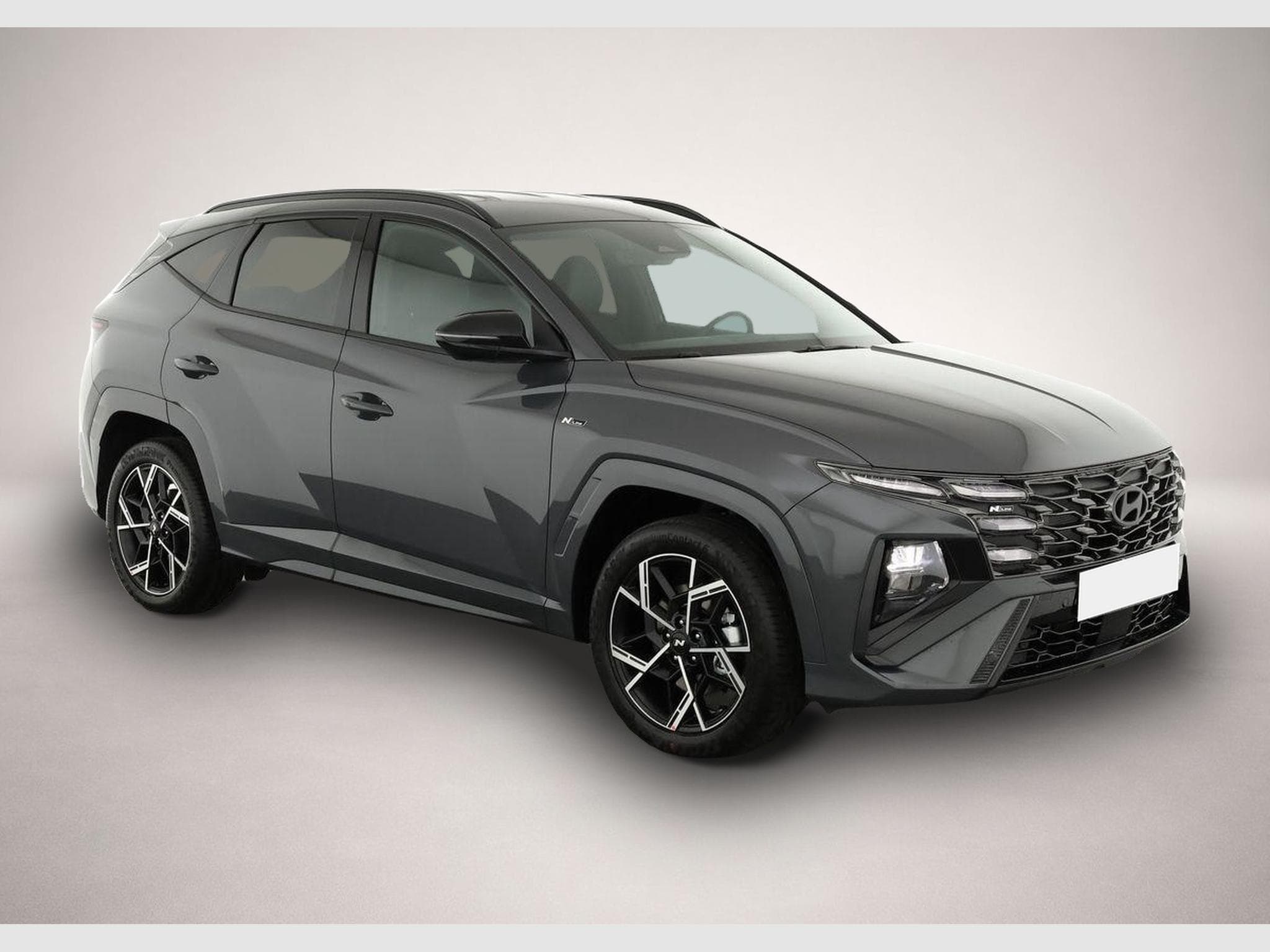 Hyundai Tucson (2024) - Photo 2
