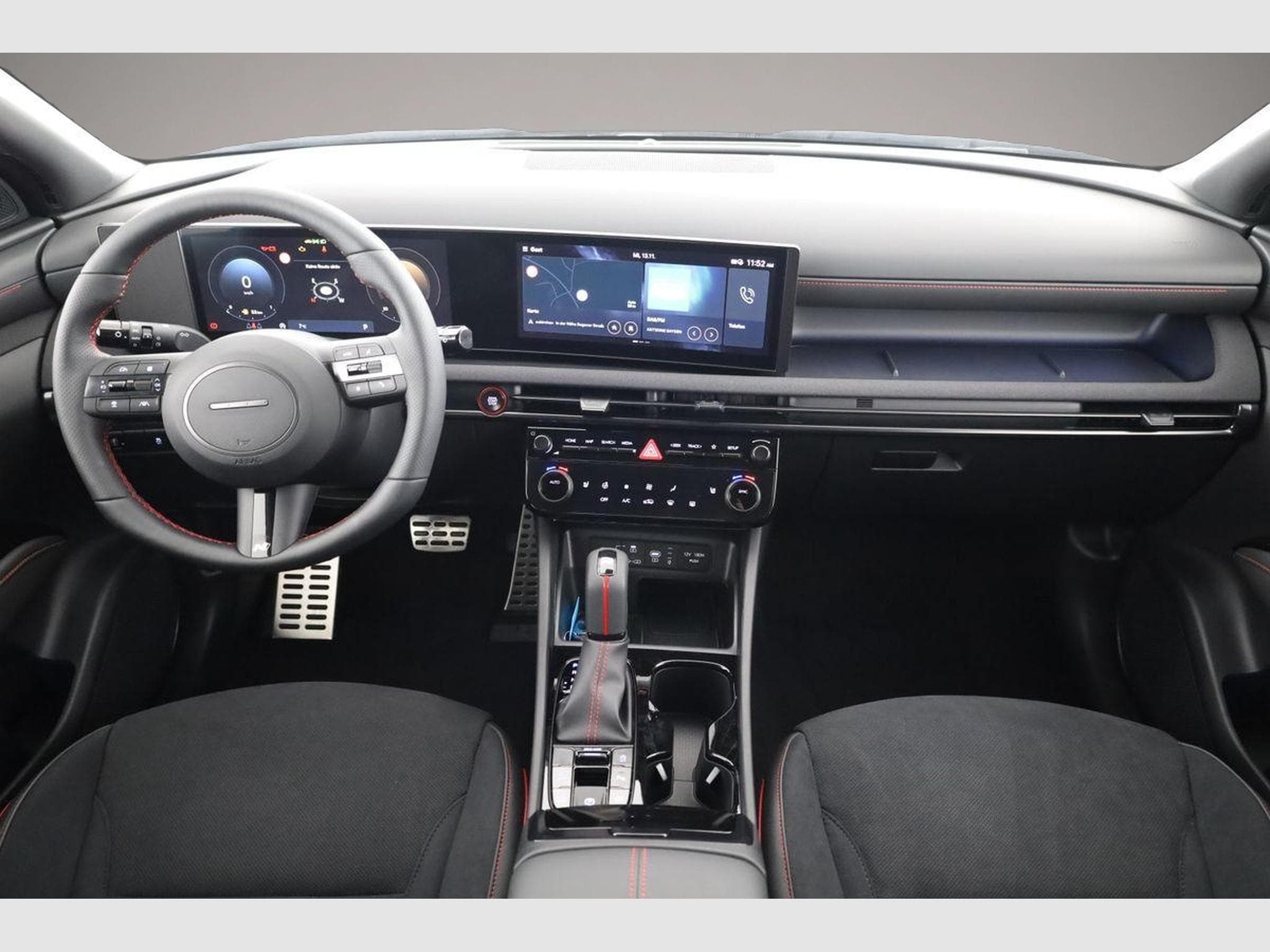 Hyundai Tucson (2024) - Photo 5