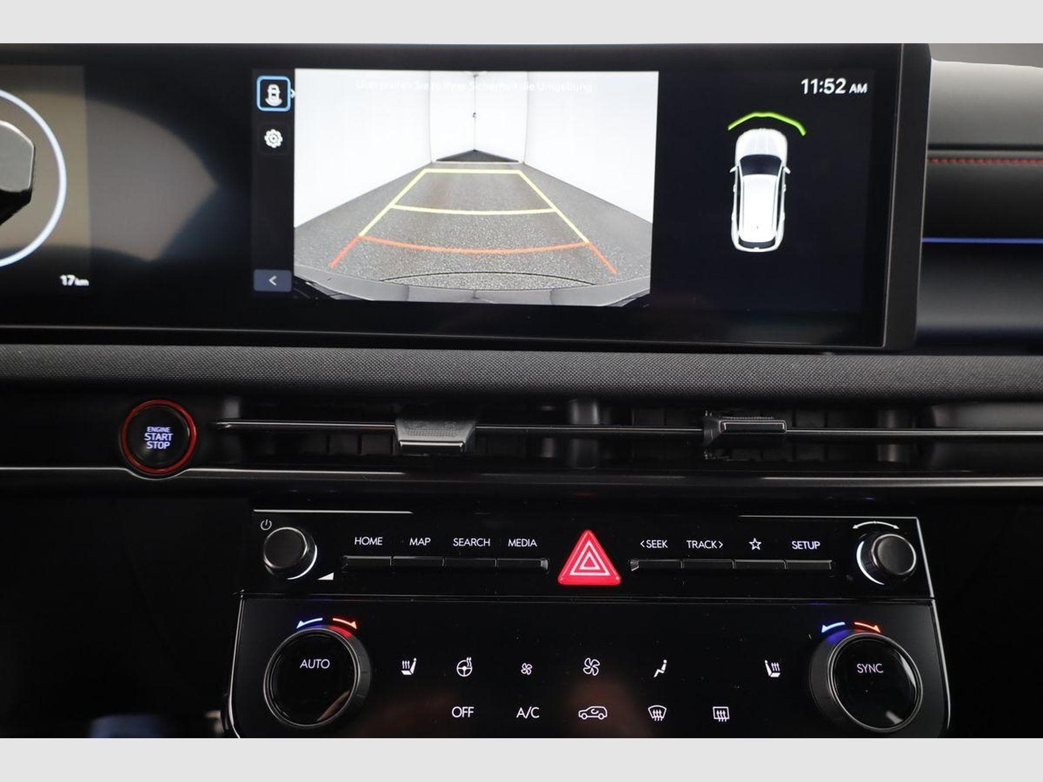 Hyundai Tucson (2024) - Photo 7