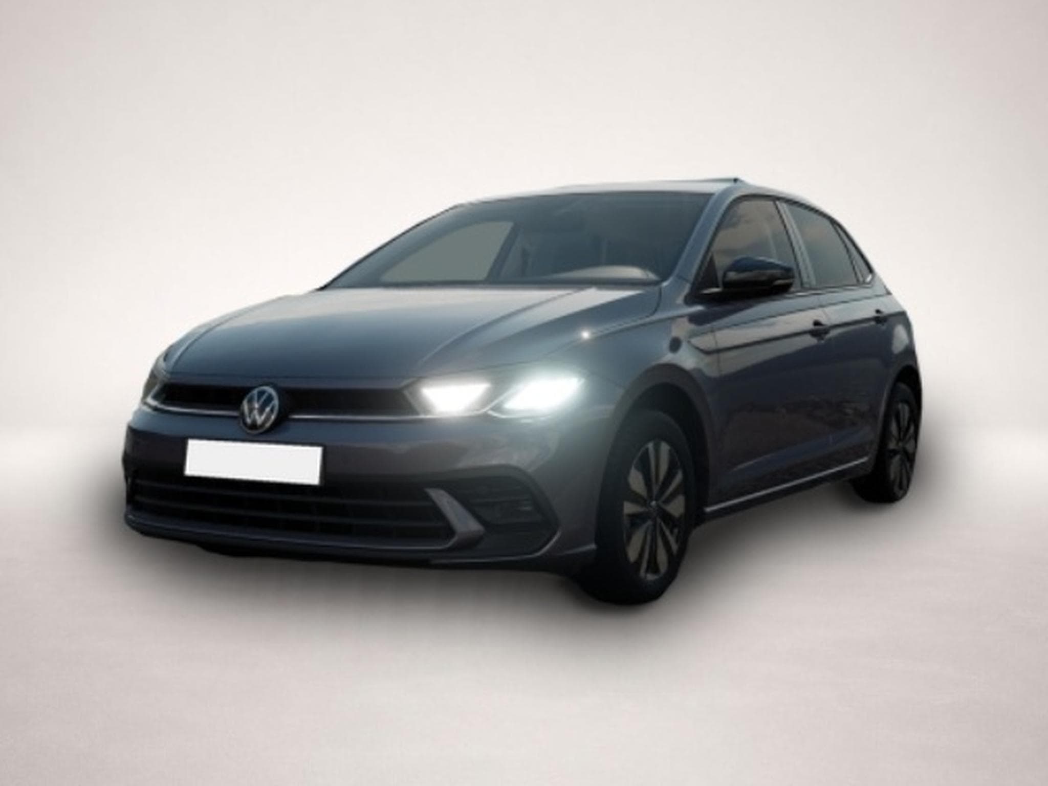VW Polo (2025) - Photo 1
