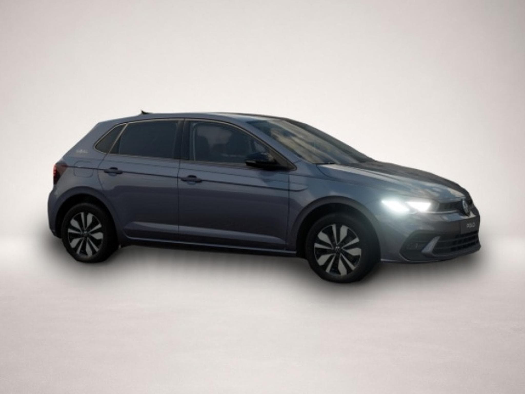 VW Polo (2025) - Photo 2