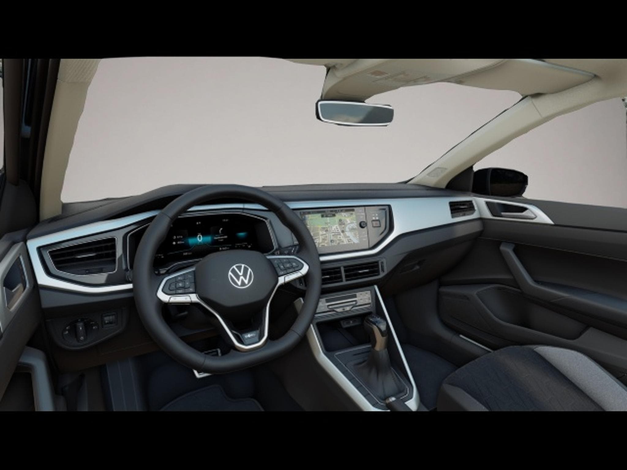 VW Polo (2025) - Photo 3