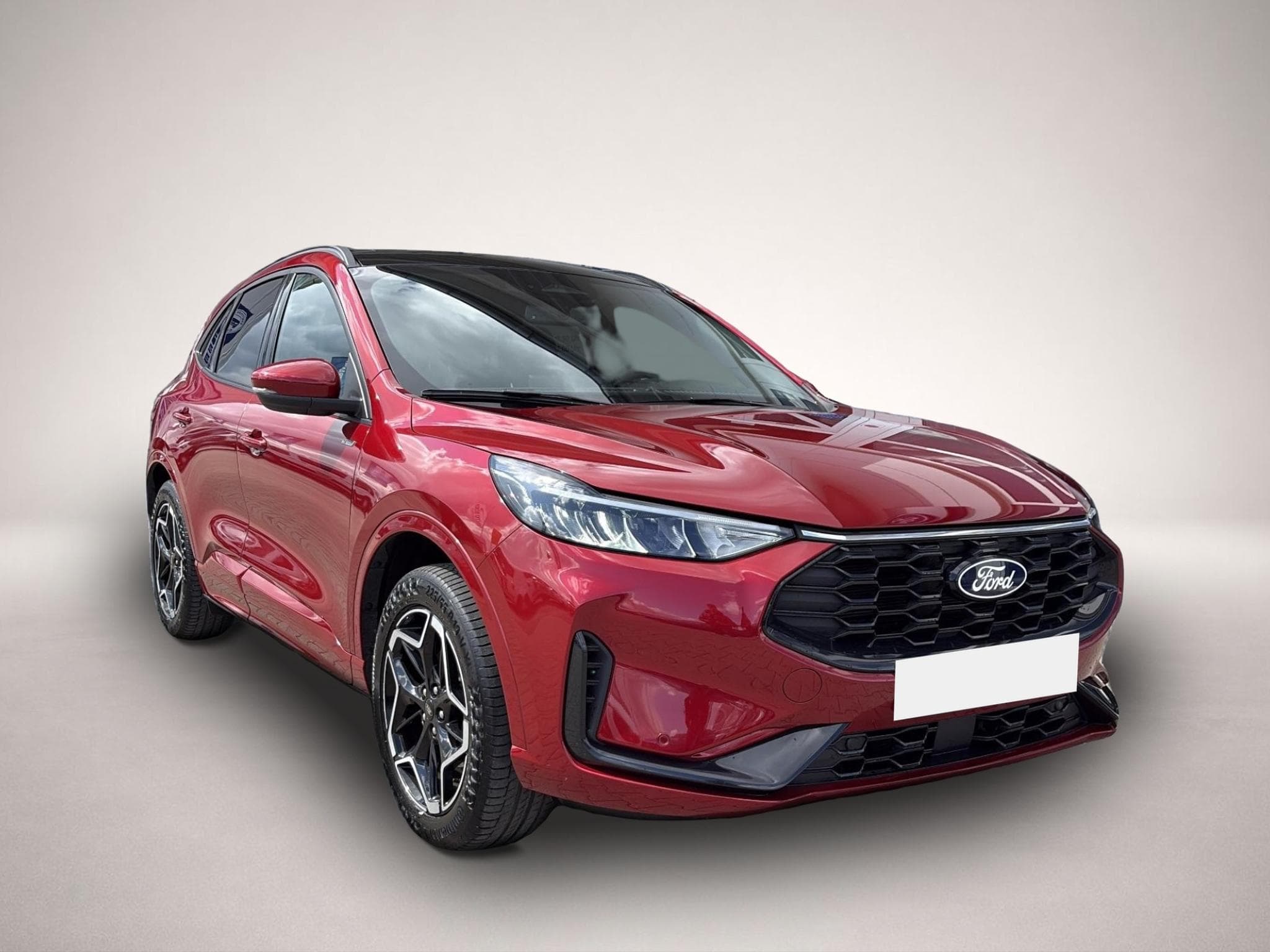 Ford Kuga (2026) - Photo 4