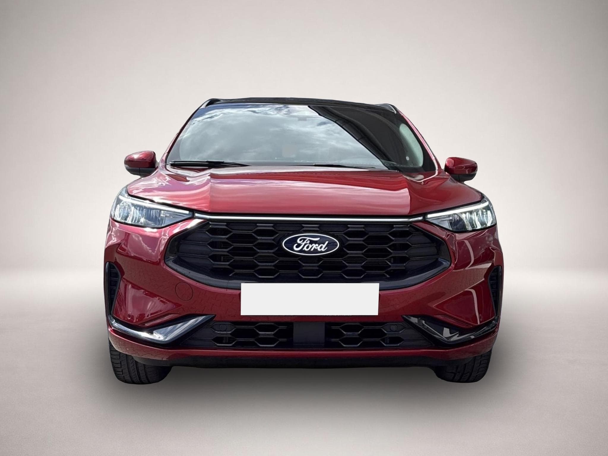 Ford Kuga (2026) - Photo 5