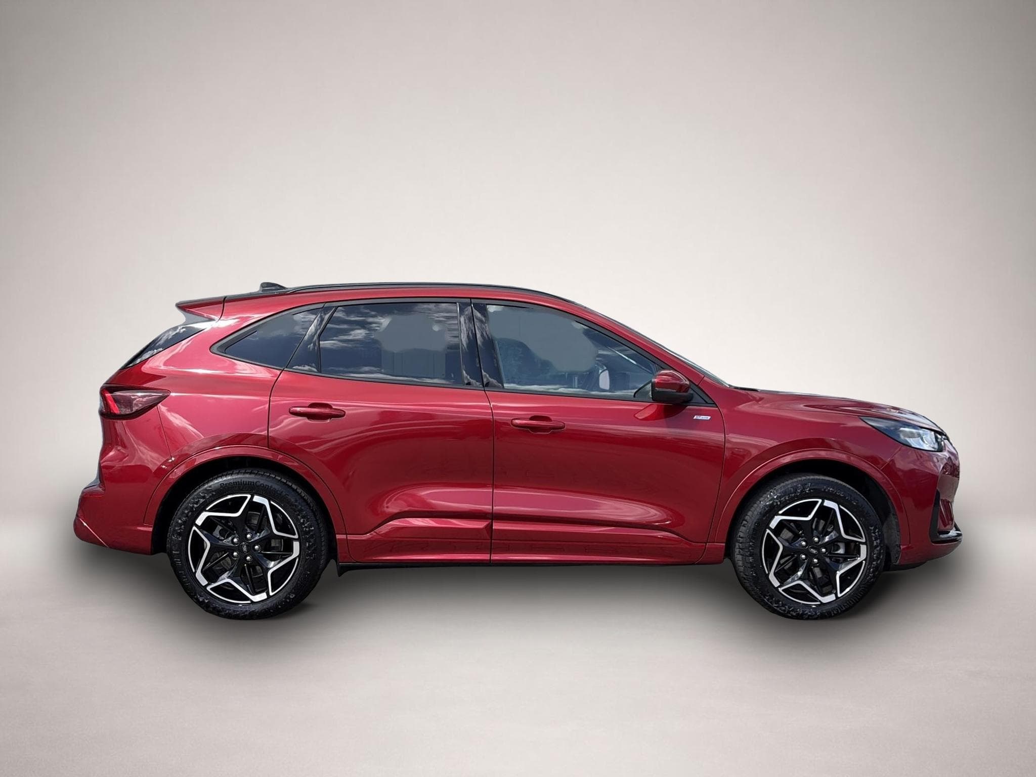 Ford Kuga (2026) - Photo 6