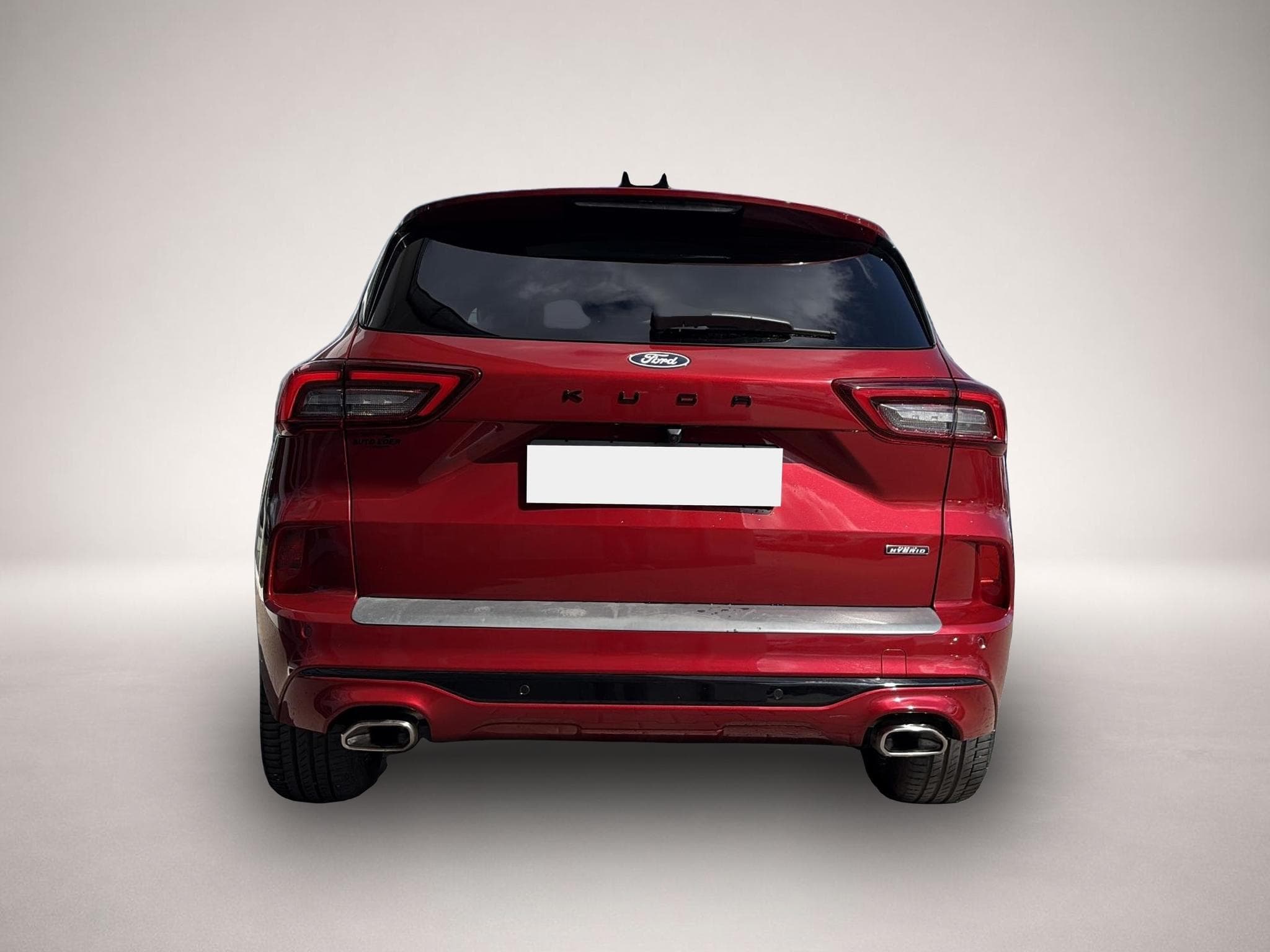 Ford Kuga (2026) - Photo 7