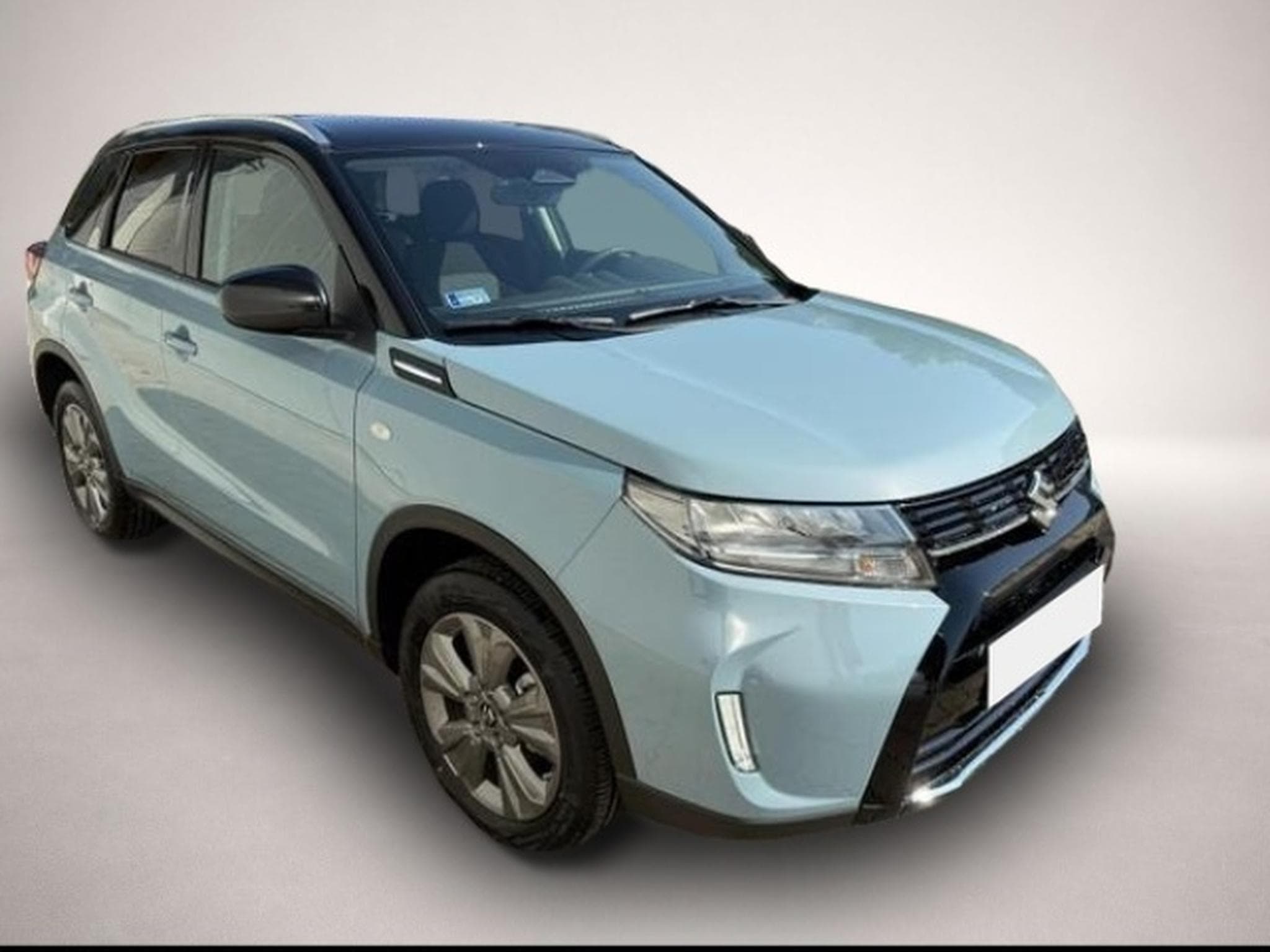 Suzuki Vitara (2026) - Foto 1