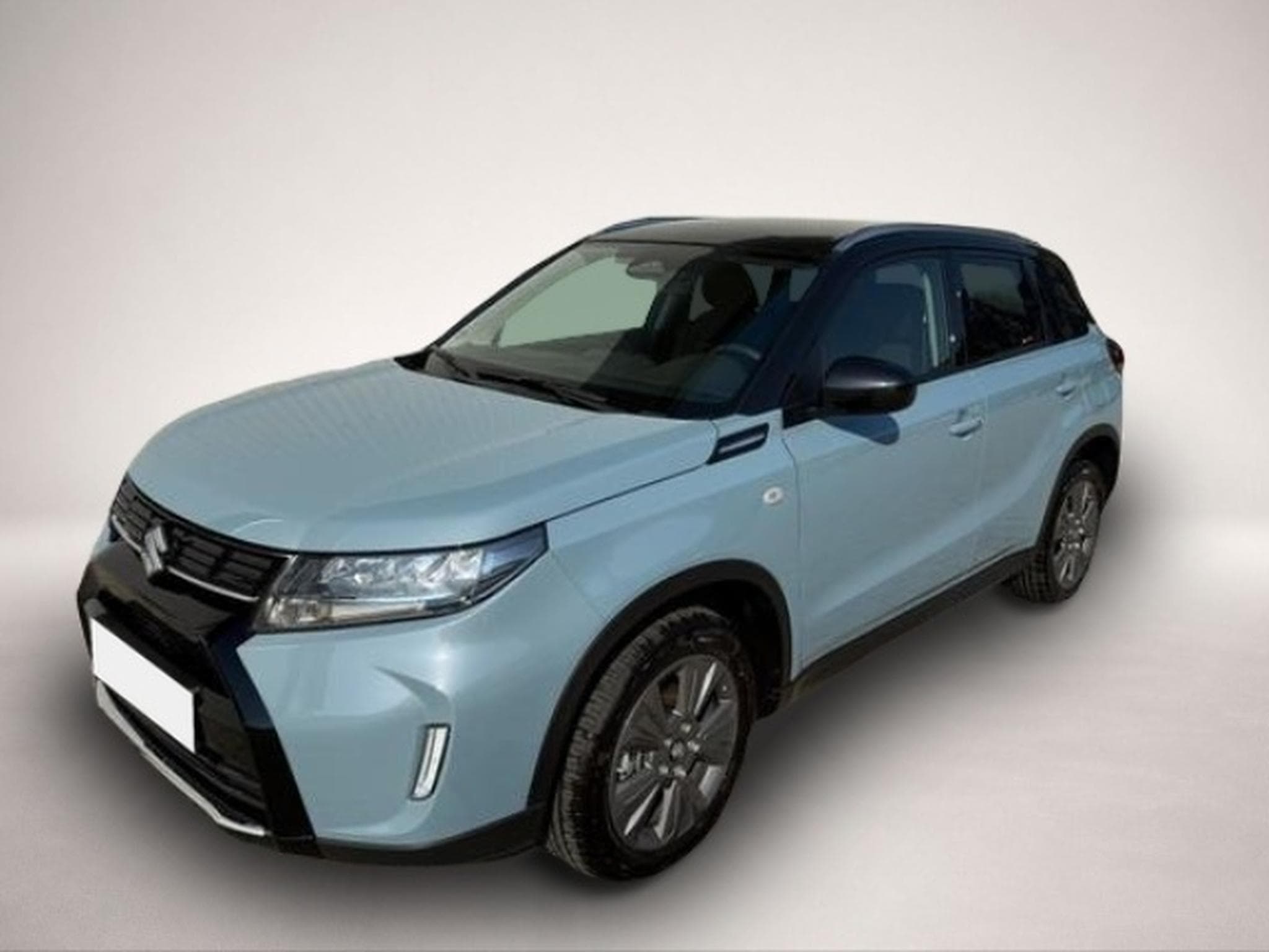 Suzuki Vitara (2026) - Foto 2
