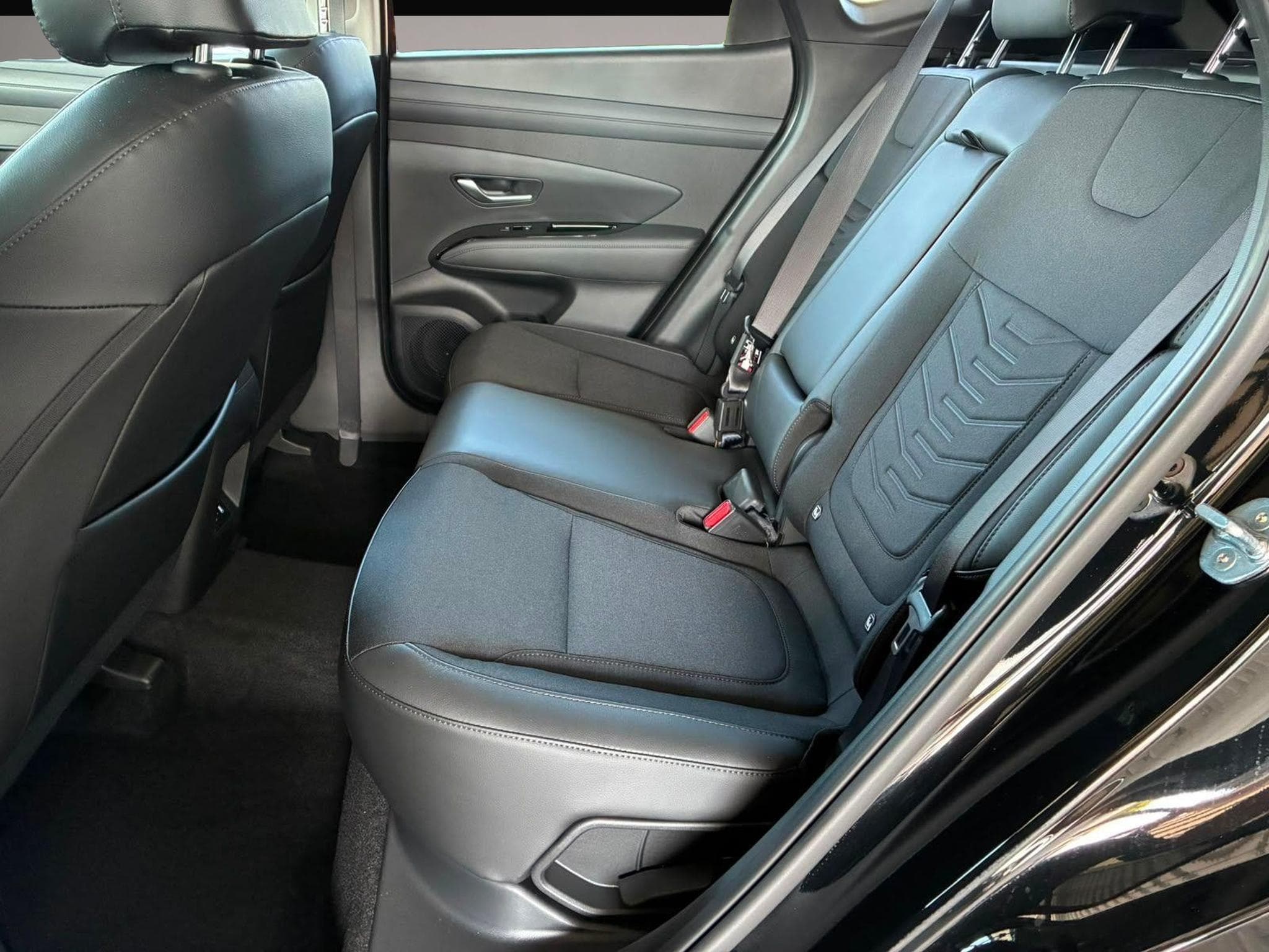 Hyundai Tucson (2026) - Photo 5
