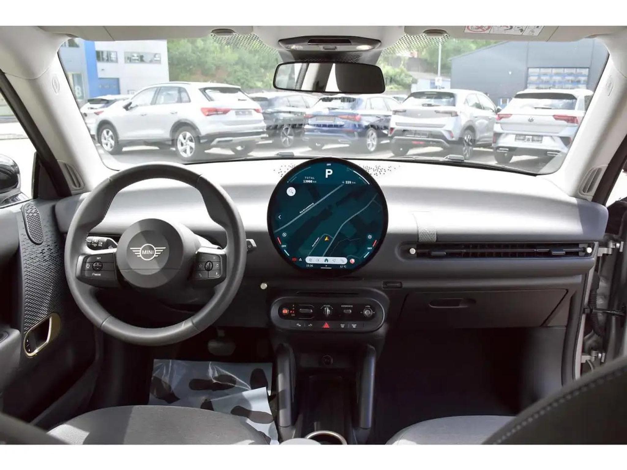 Mini Cooper (2024) - Photo 9