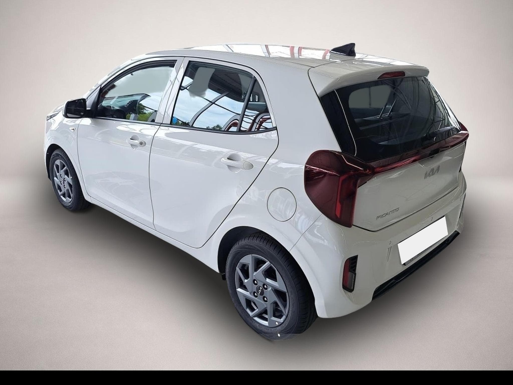 Kia Picanto (2026) - Photo 3