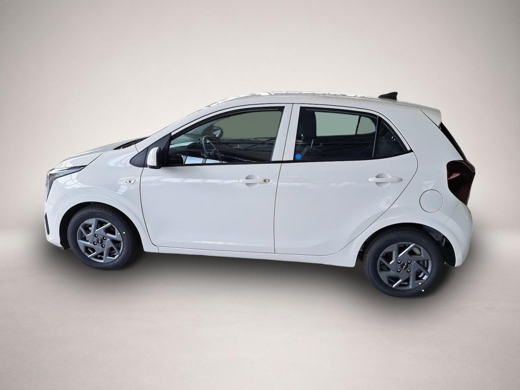 Kia Picanto (2026) - Photo 4