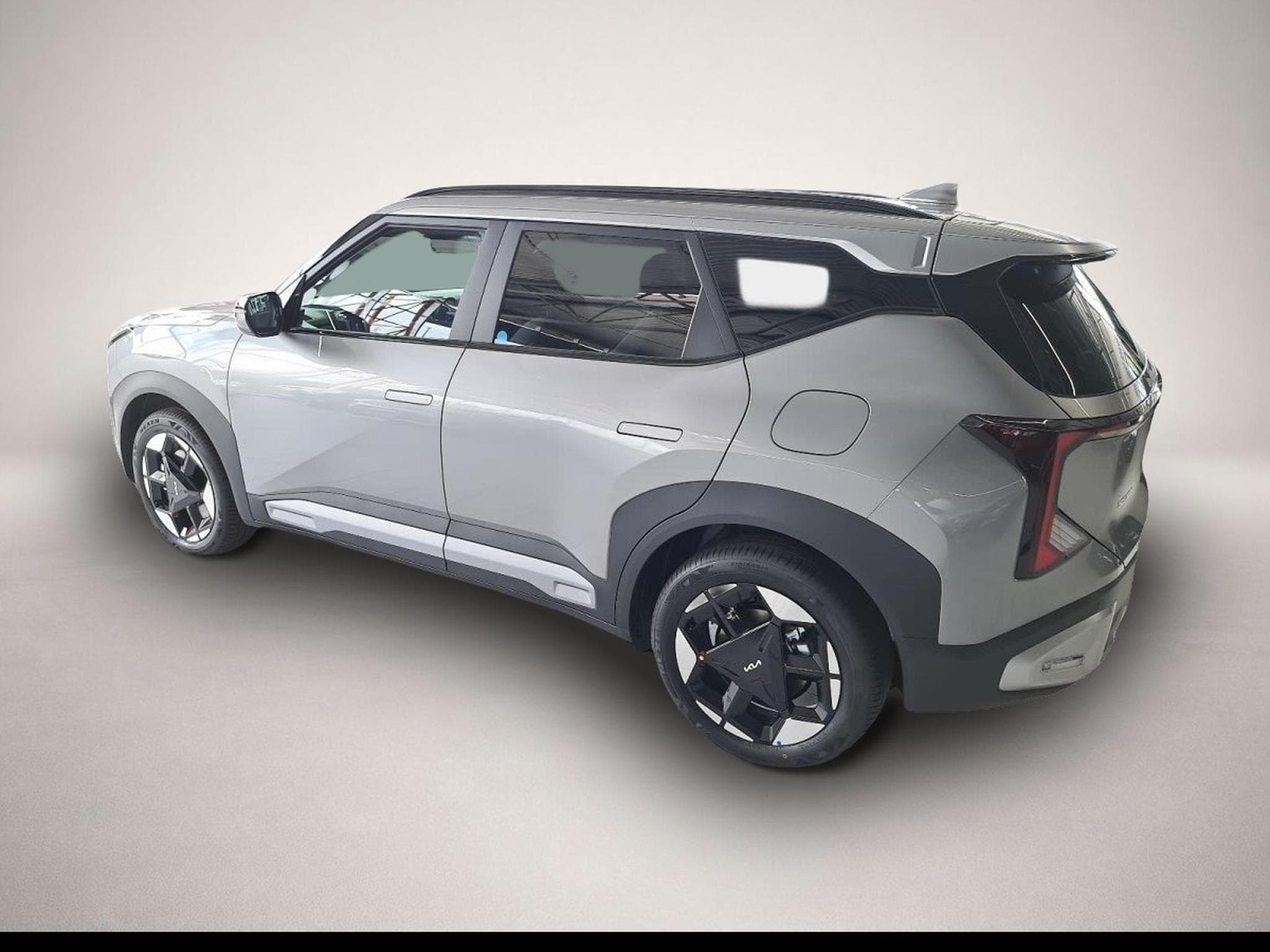 Kia Frontier (2026) - Photo 3