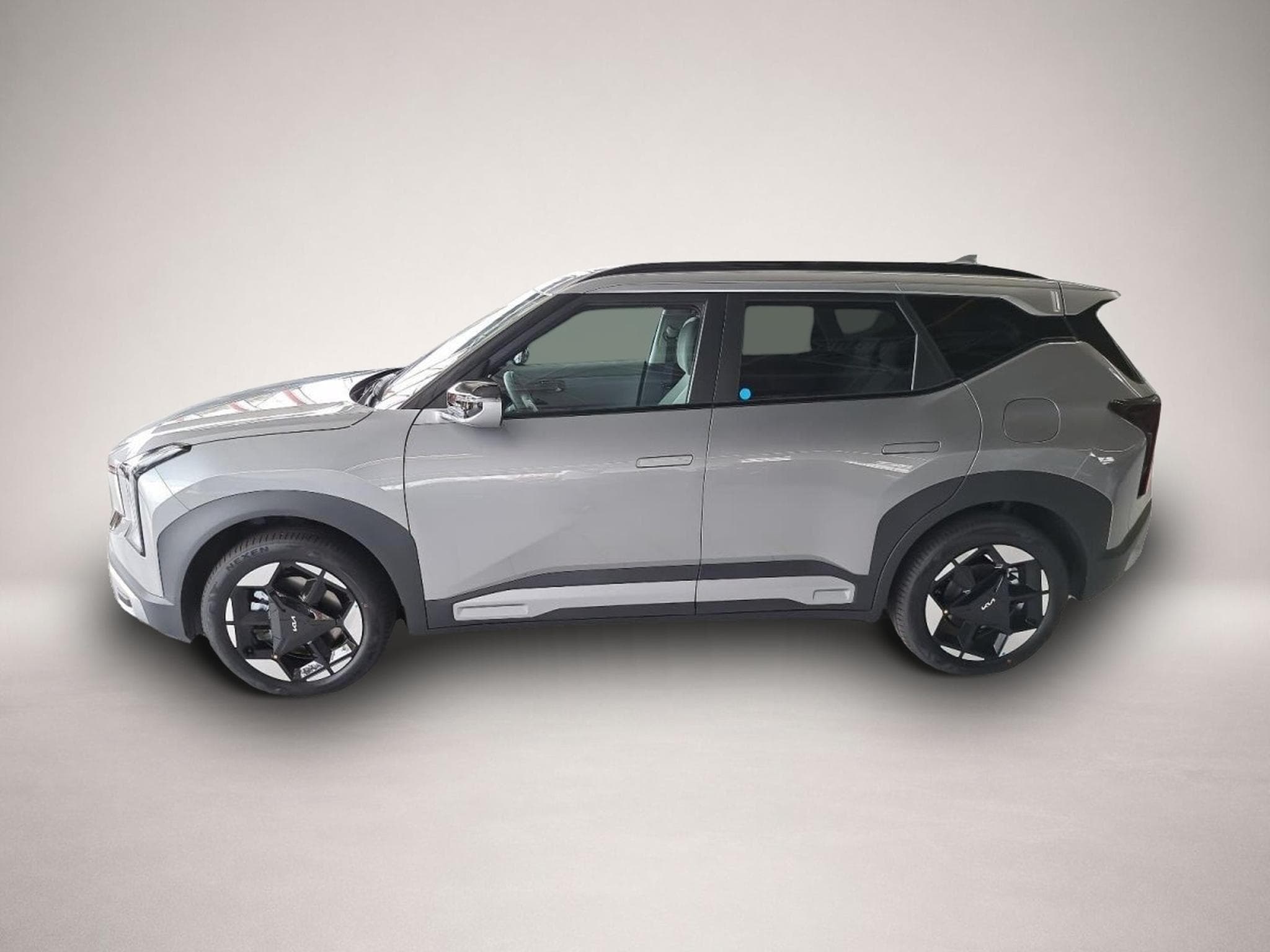 Kia Frontier (2026) - Photo 4