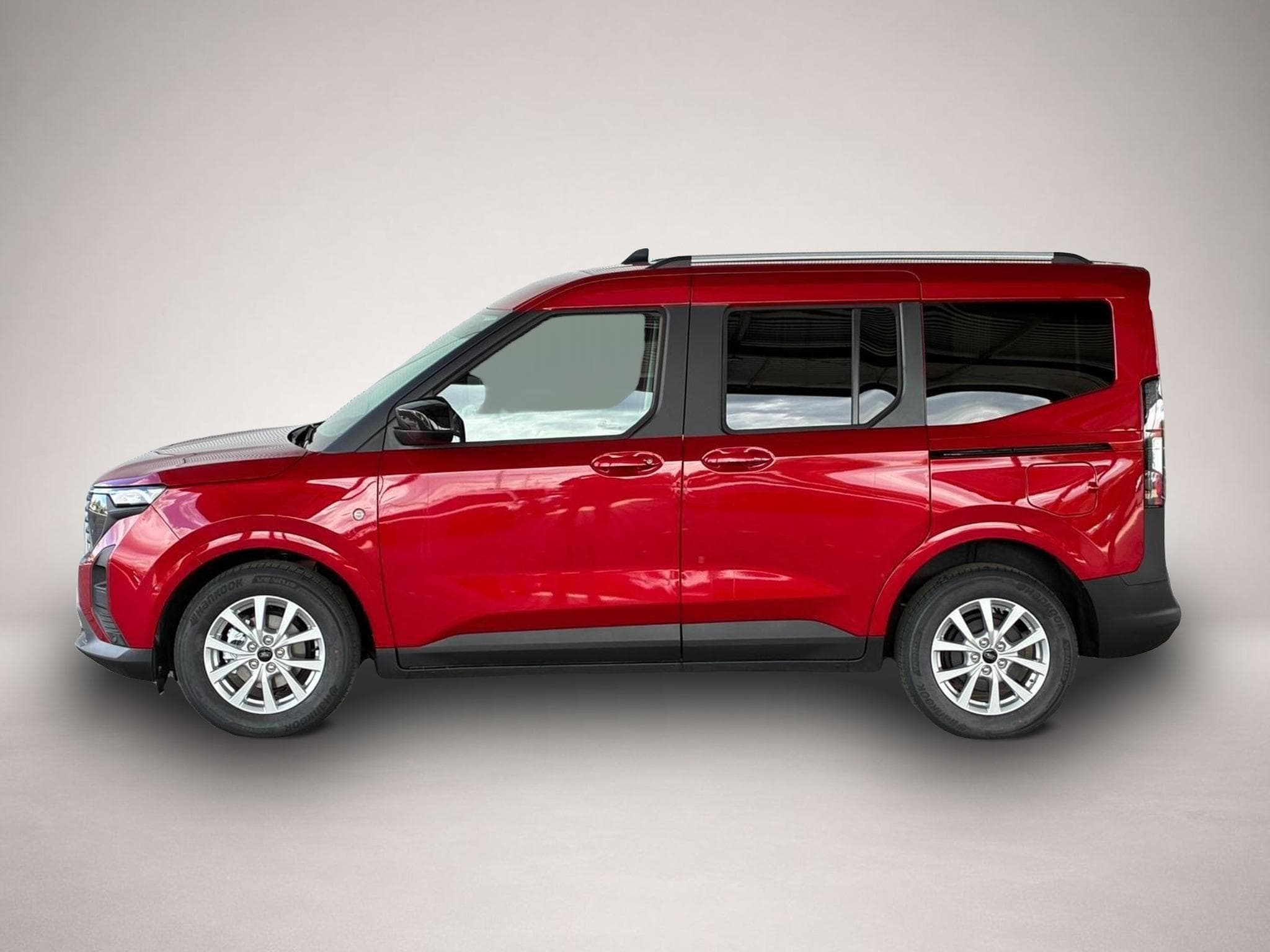 Ford Tourneo (2026) - Photo 2