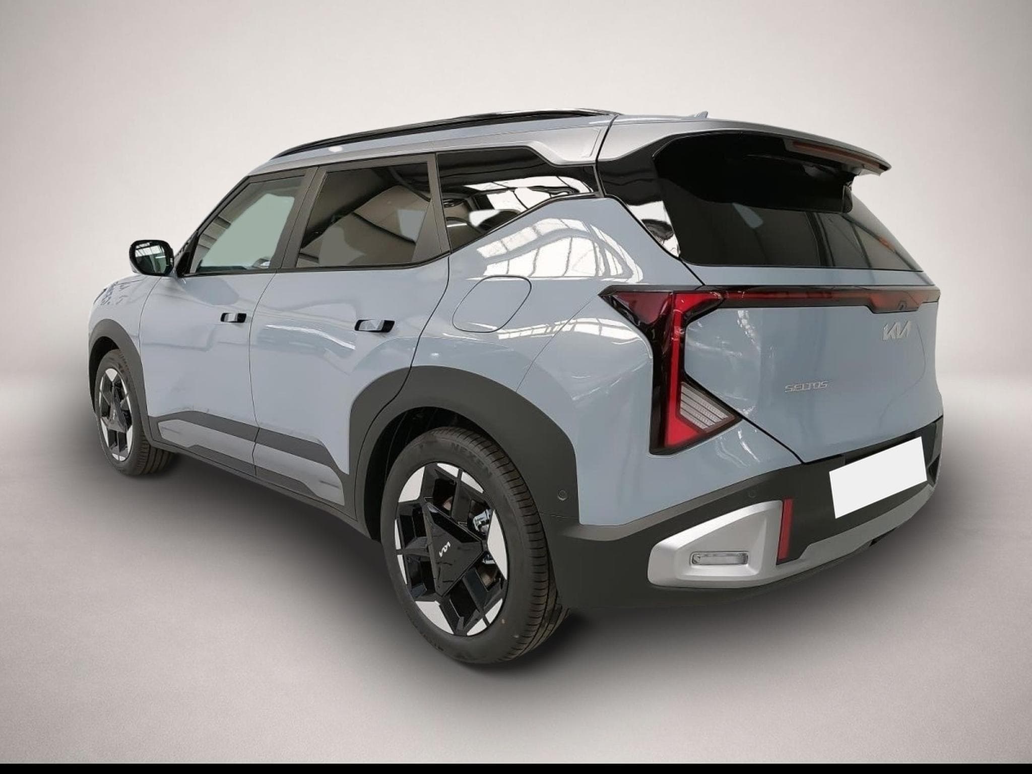 Kia Frontier (2026) - Photo 3