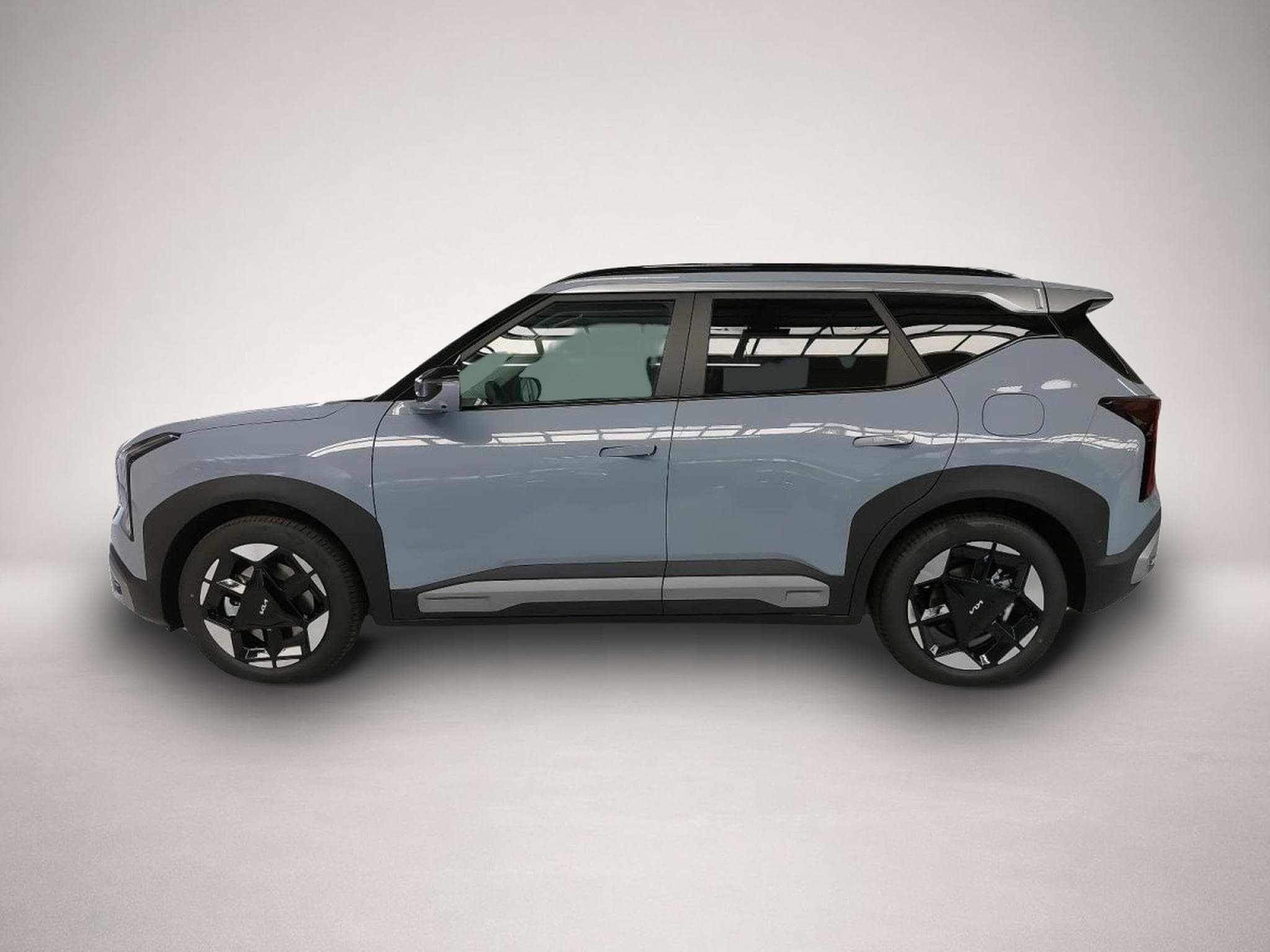 Kia Frontier (2026) - Photo 4
