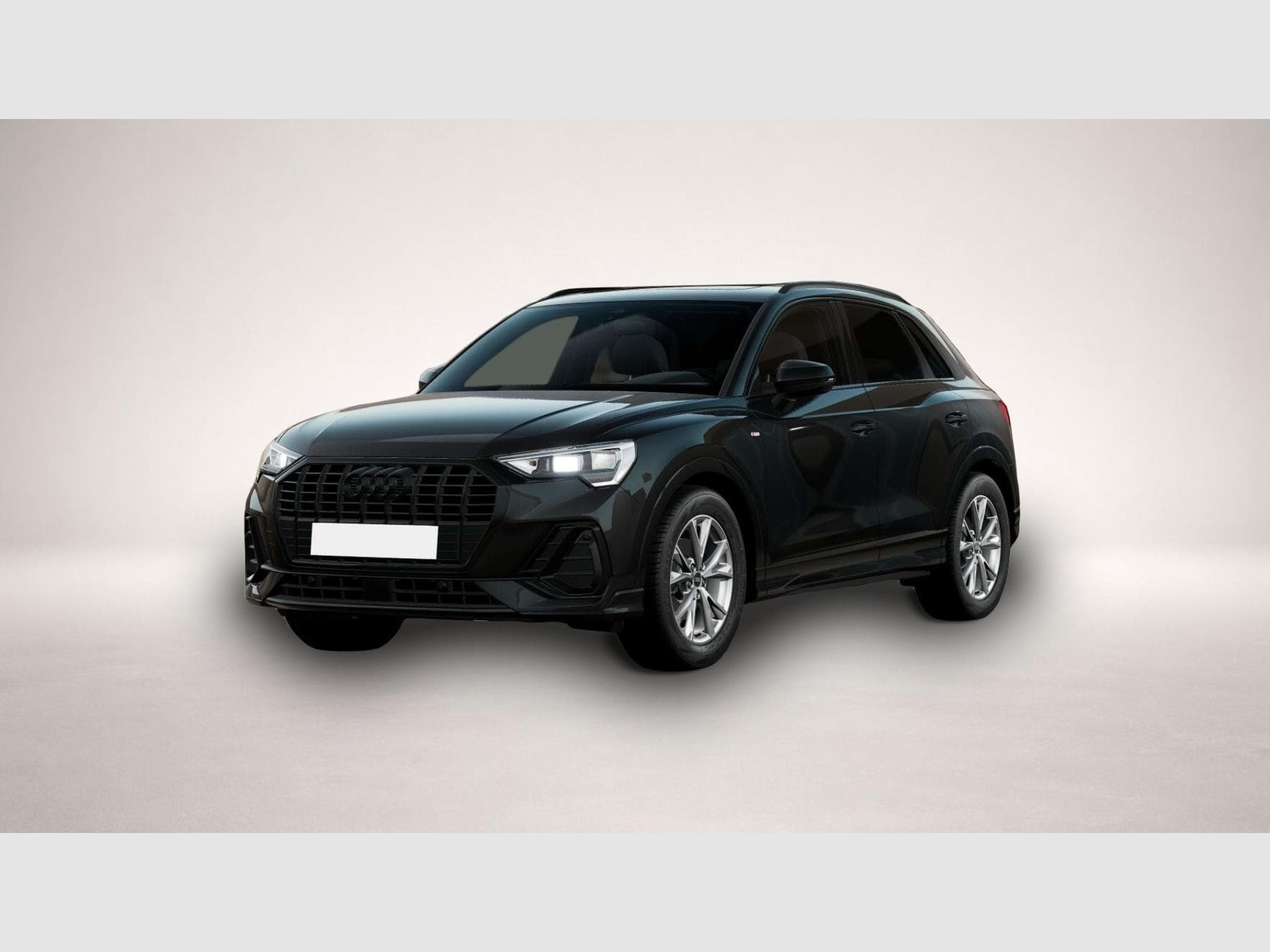 Audi Q3 (2026) - Photo 1