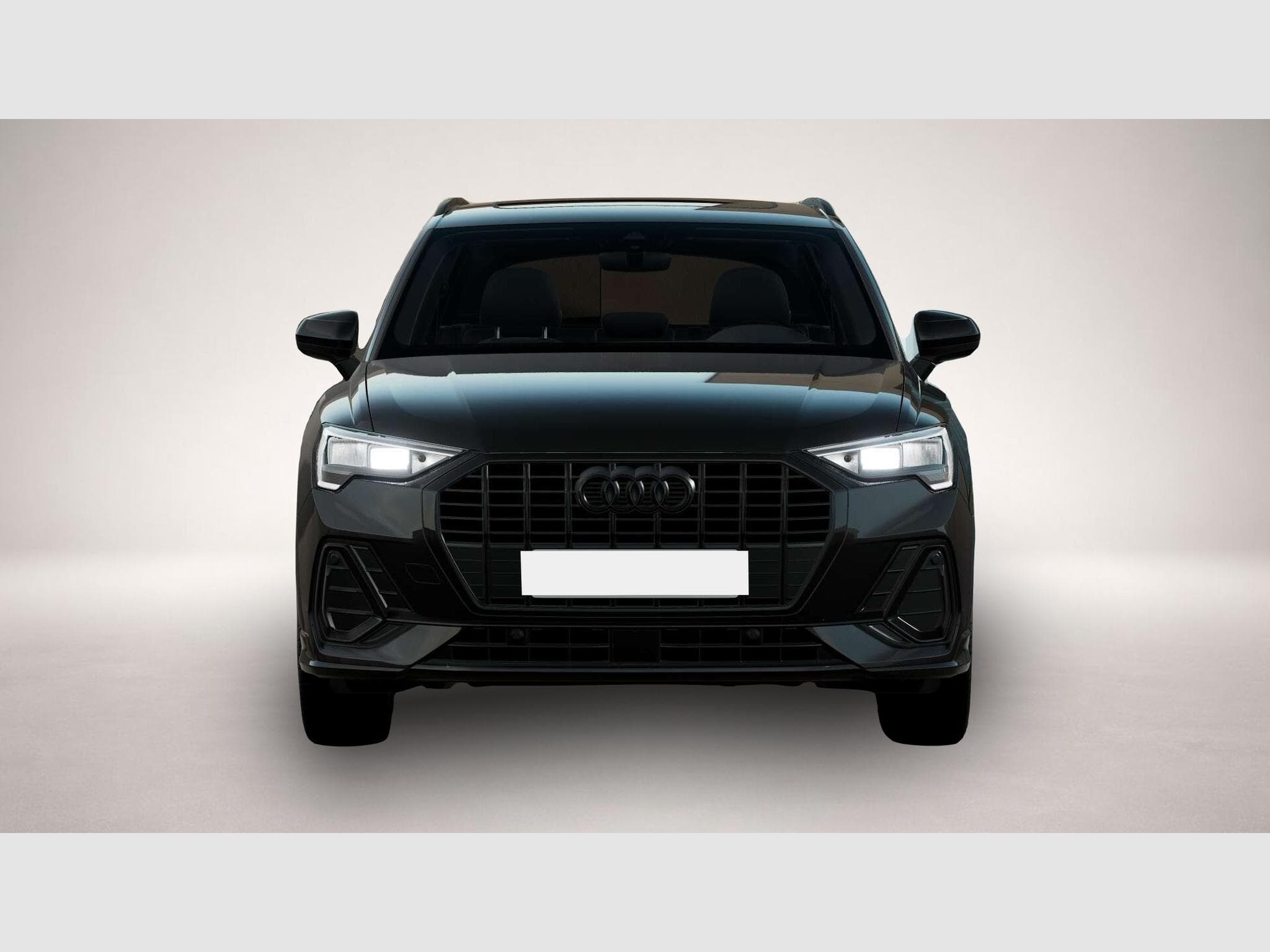 Audi Q3 (2026) - Photo 2