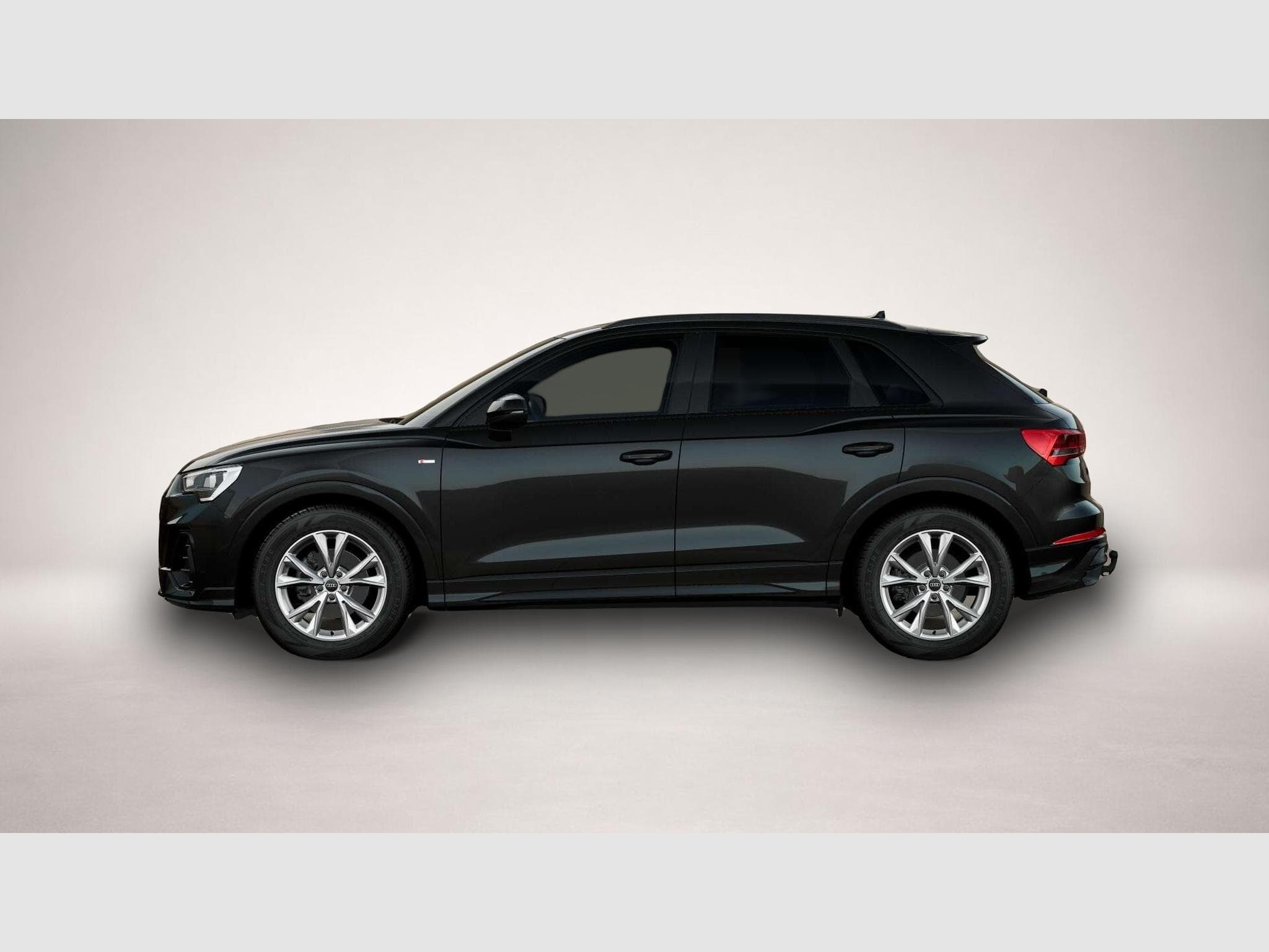 Audi Q3 (2026) - Photo 3