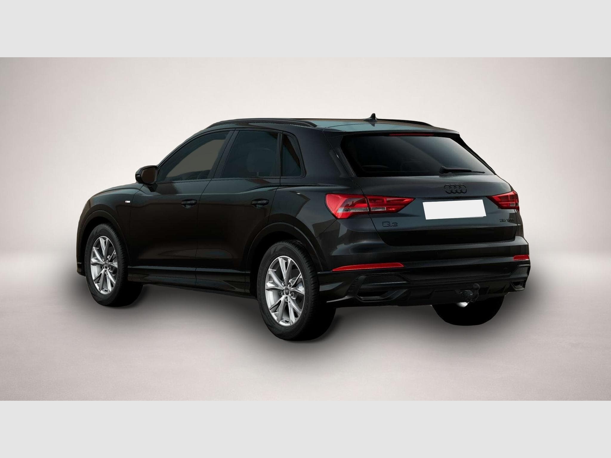 Audi Q3 (2026) - Photo 4