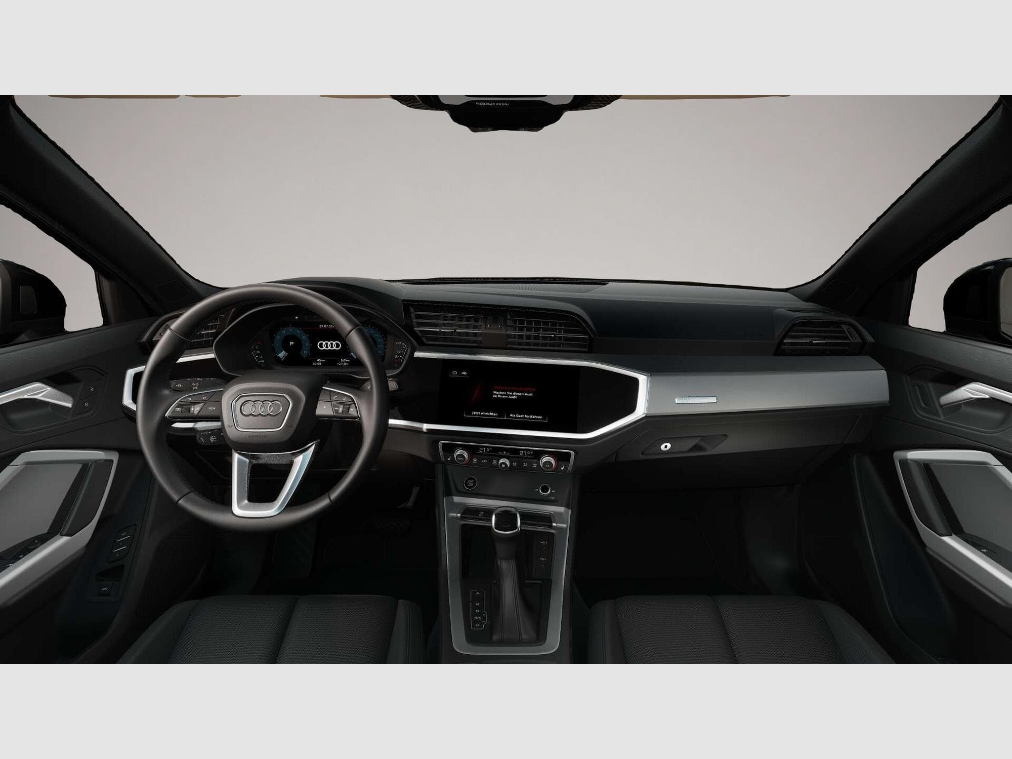Audi Q3 (2026) - Photo 5