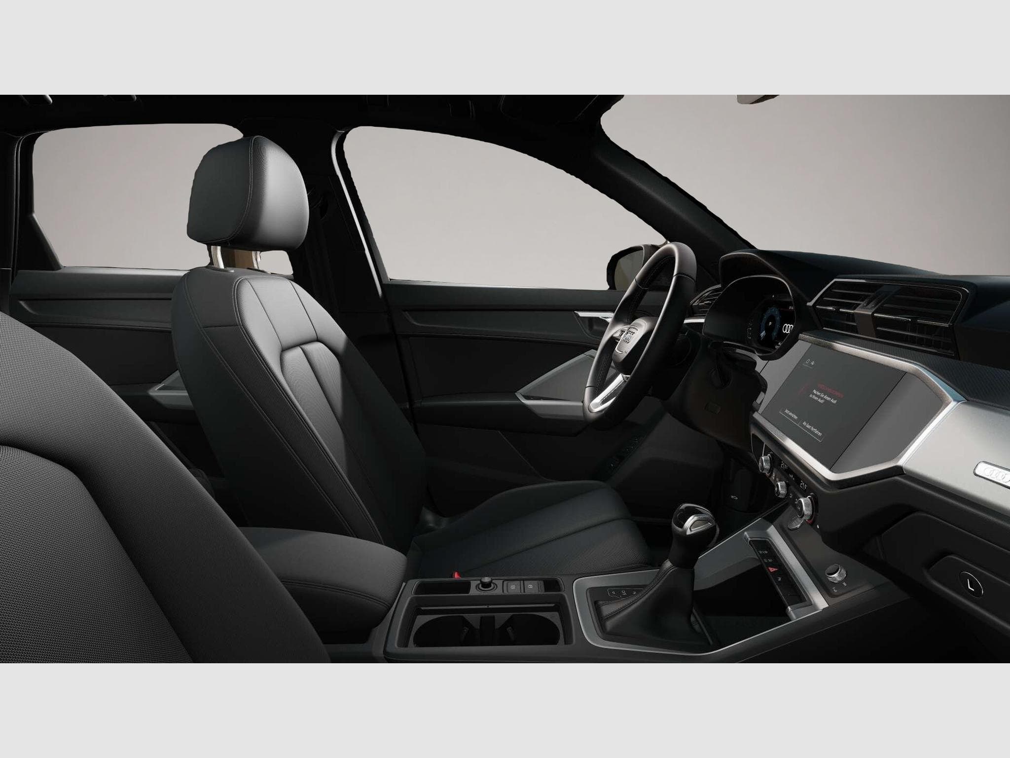 Audi Q3 (2026) - Photo 6