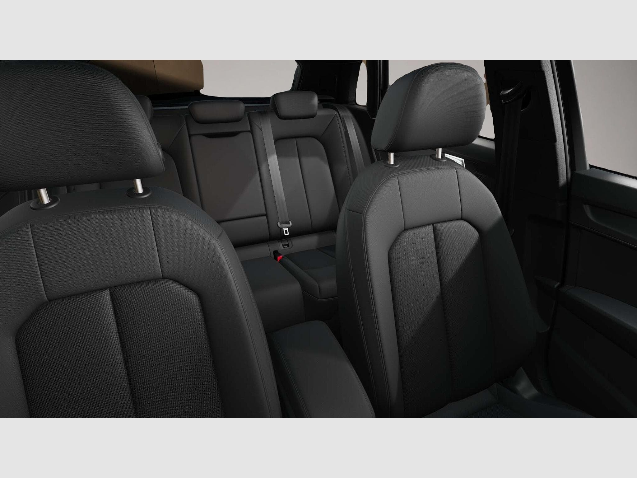 Audi Q3 (2026) - Photo 7