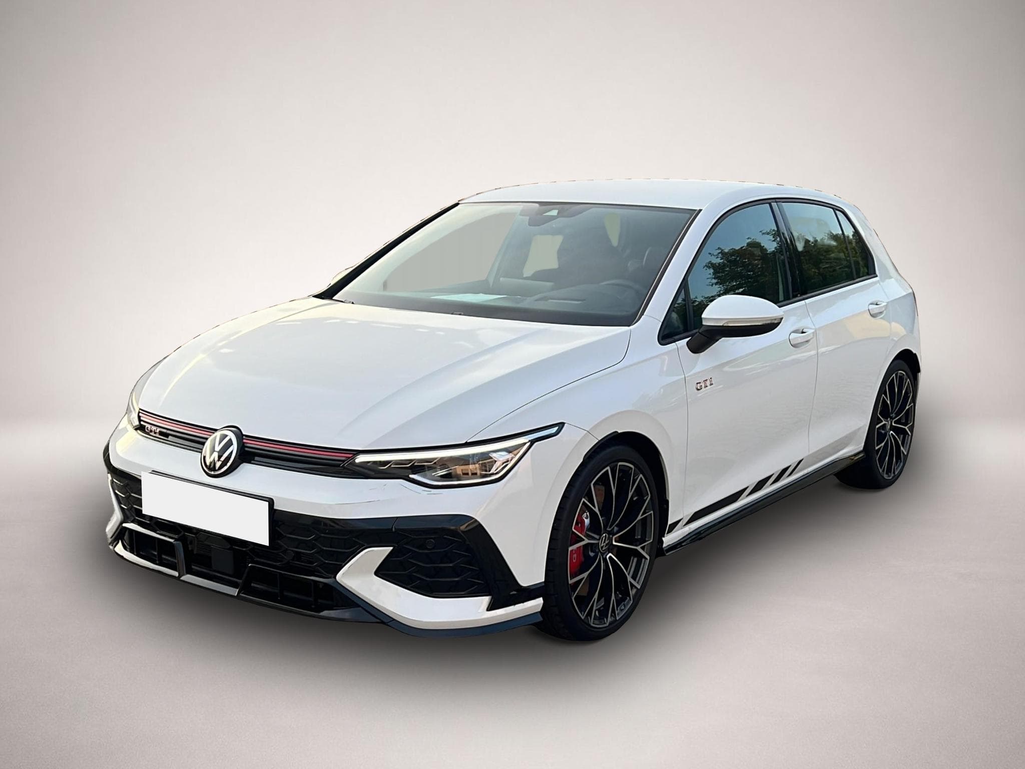VW Golf (2025) - Photo 1