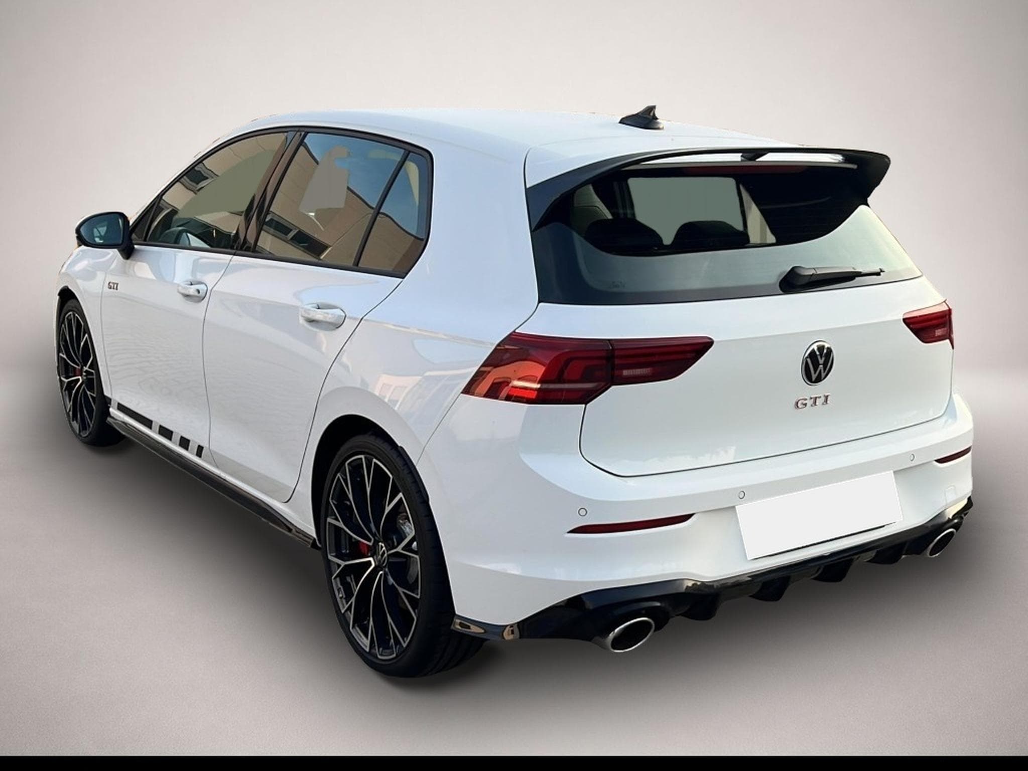 VW Golf (2025) - Photo 6