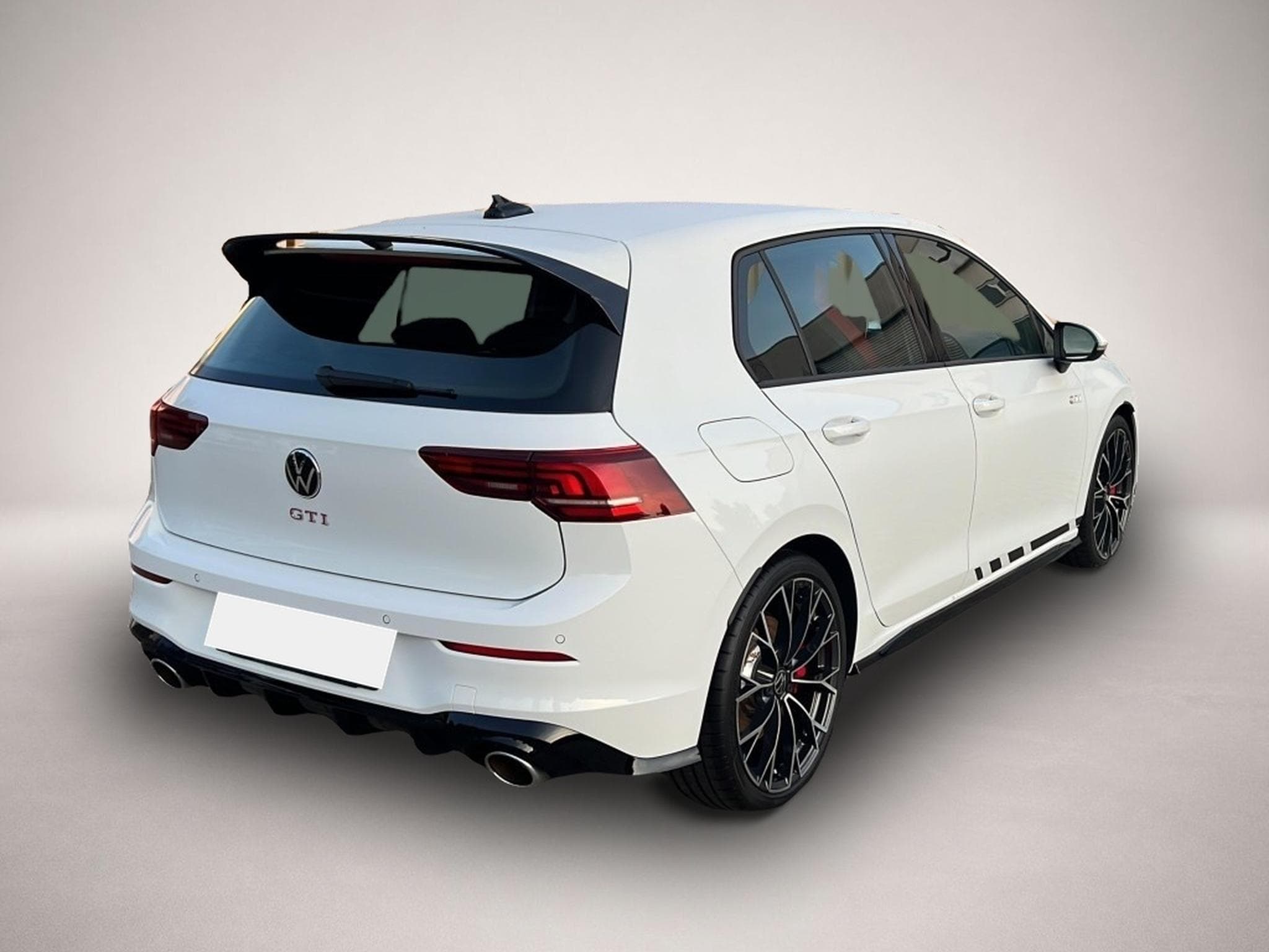 VW Golf (2025) - Photo 8