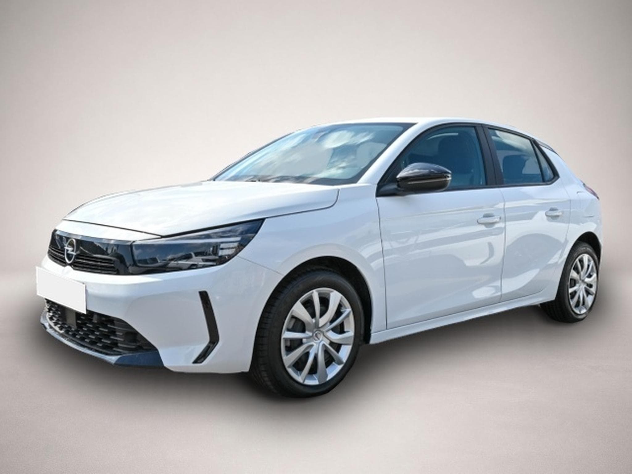 Opel Corsa (2025) - Photo 1
